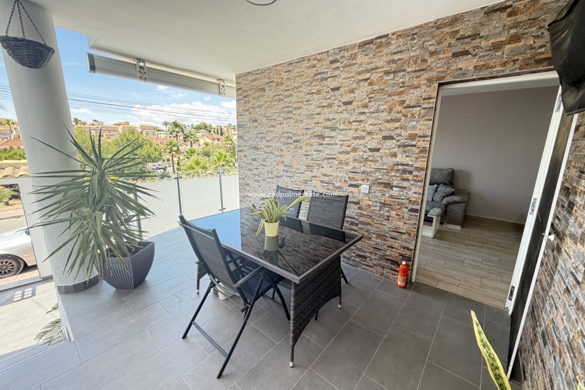 Revente - Villa -
Orihuela Costa - Villamartín