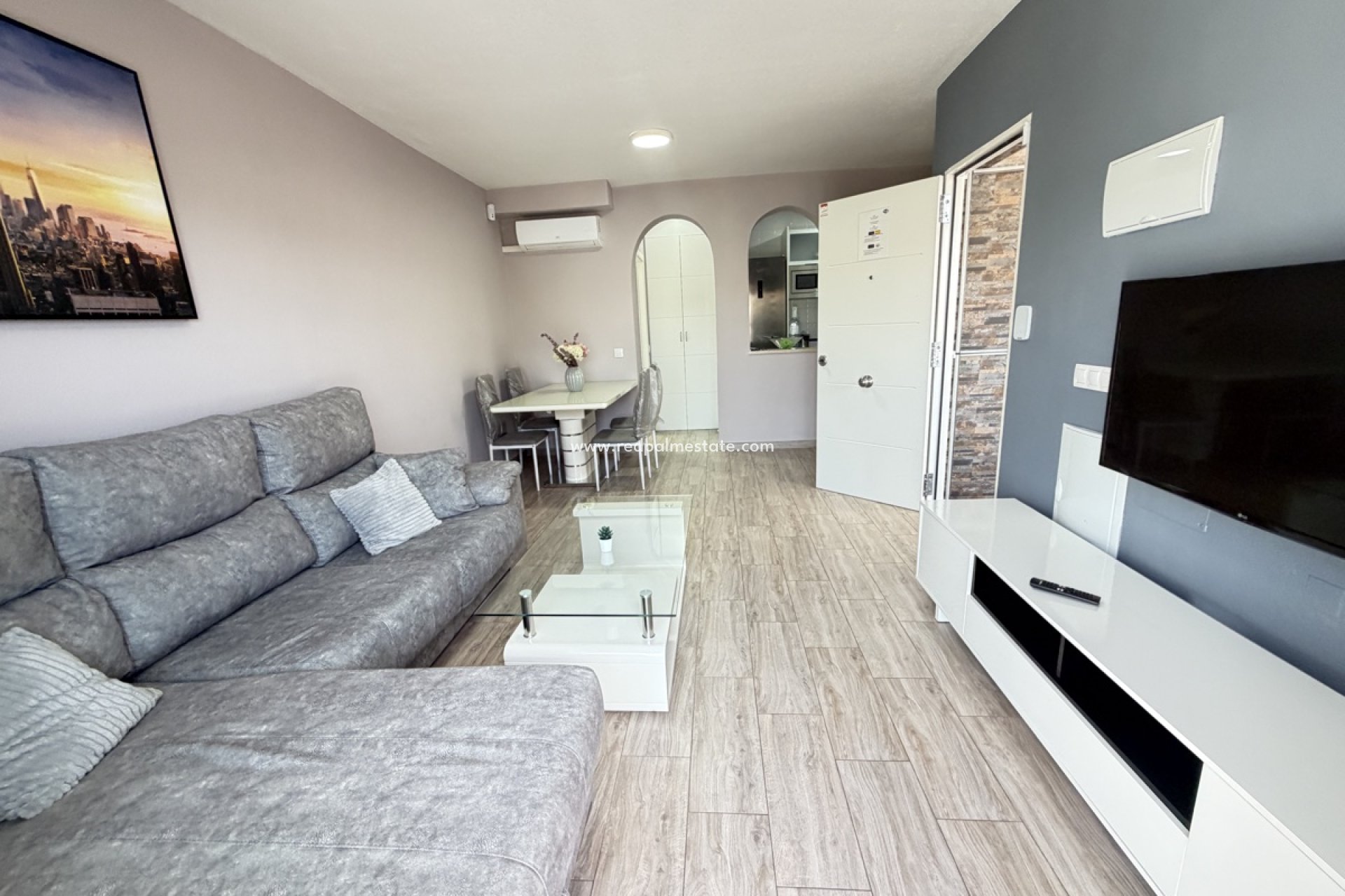 Revente - Villa -
Orihuela Costa - Villamartín