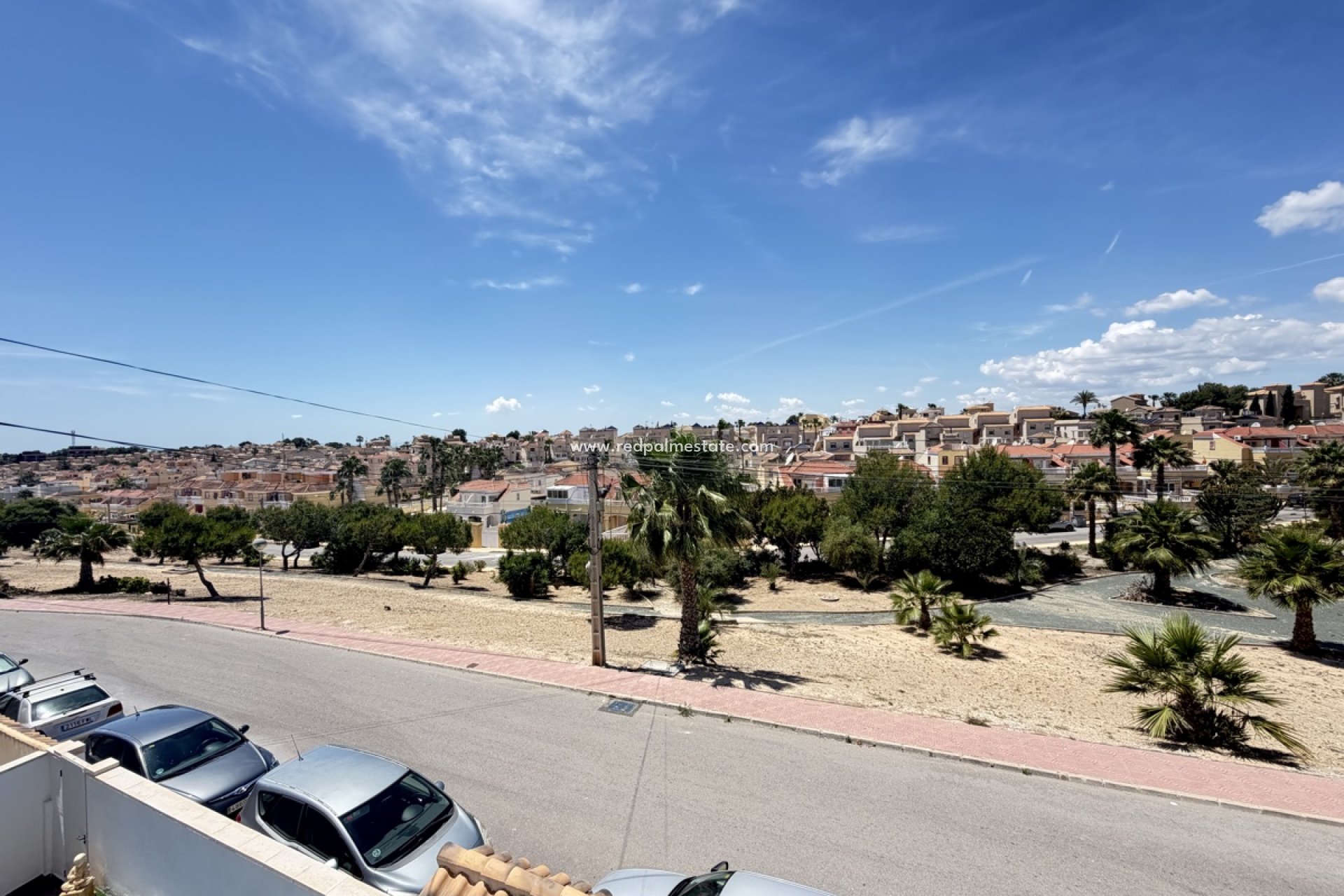 Revente - Villa -
Orihuela Costa - Villamartín