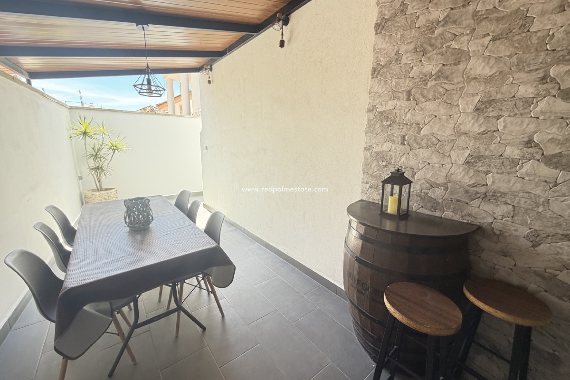 Revente - Villa -
Orihuela Costa - Villamartín