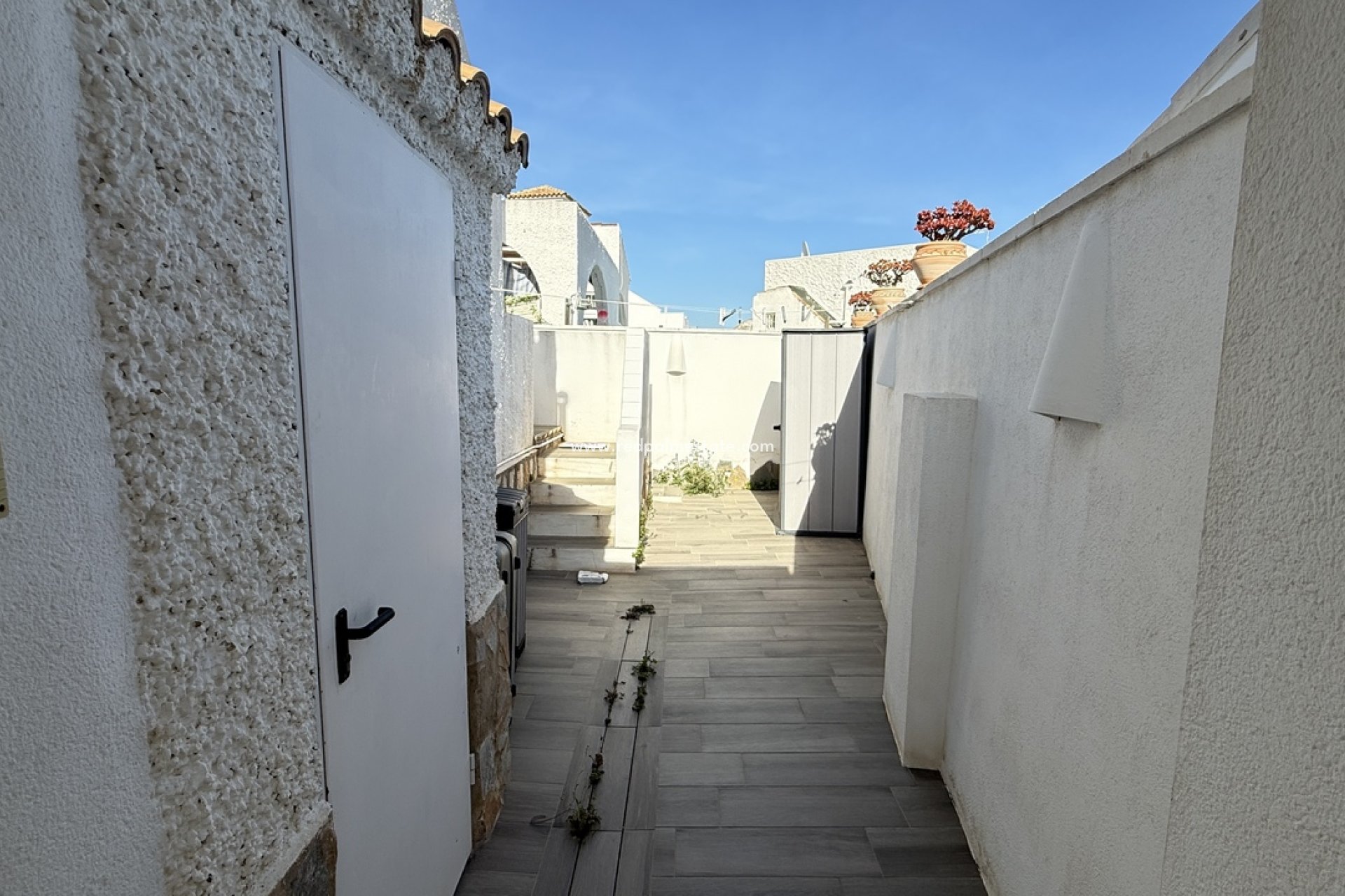 Revente - Villa -
Orihuela Costa - Villamartín