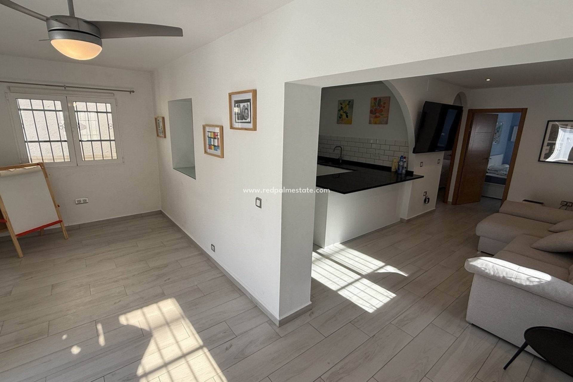 Revente - Villa -
Orihuela Costa - Villamartín