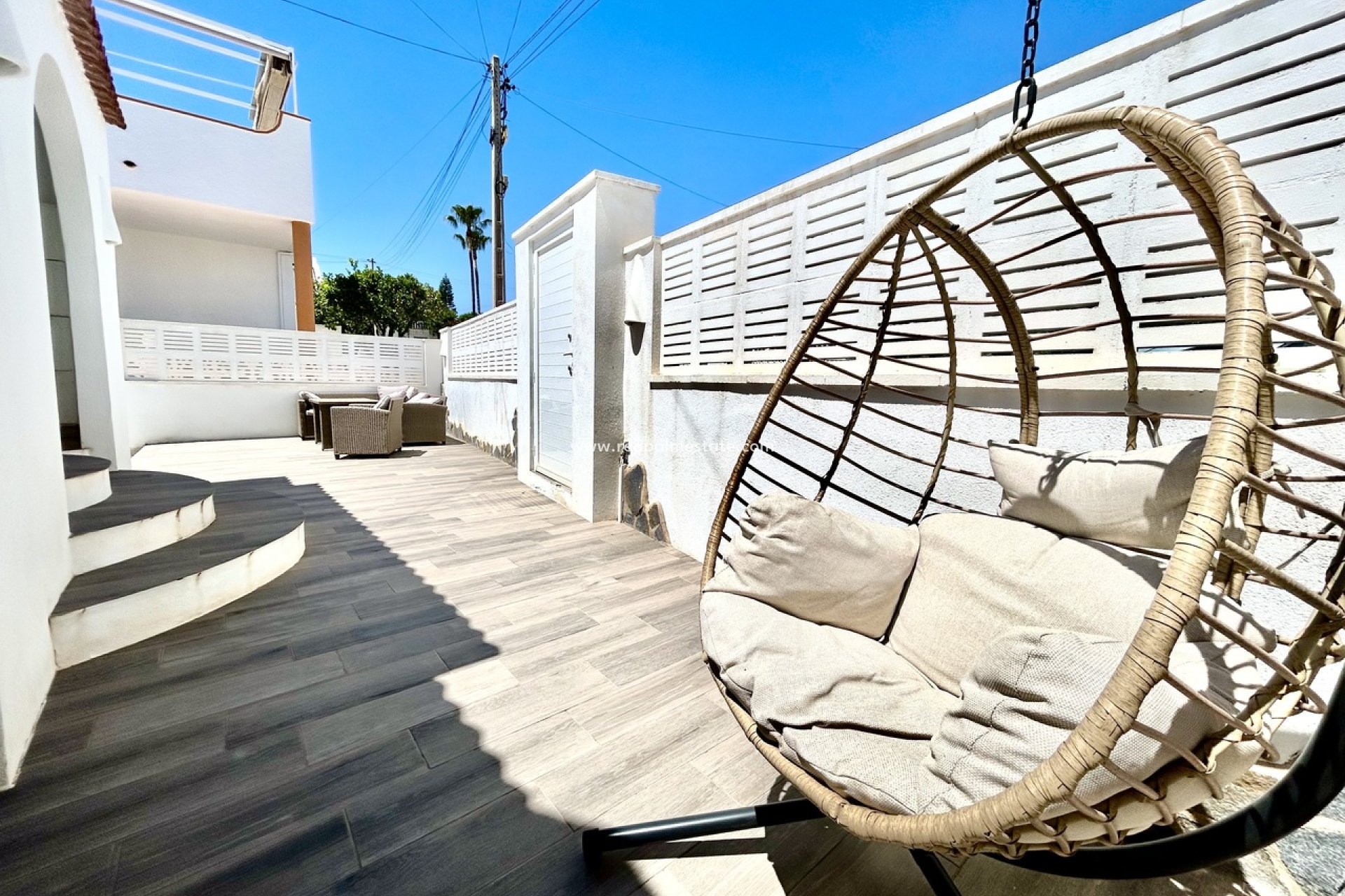 Revente - Villa -
Orihuela Costa - Villamartín