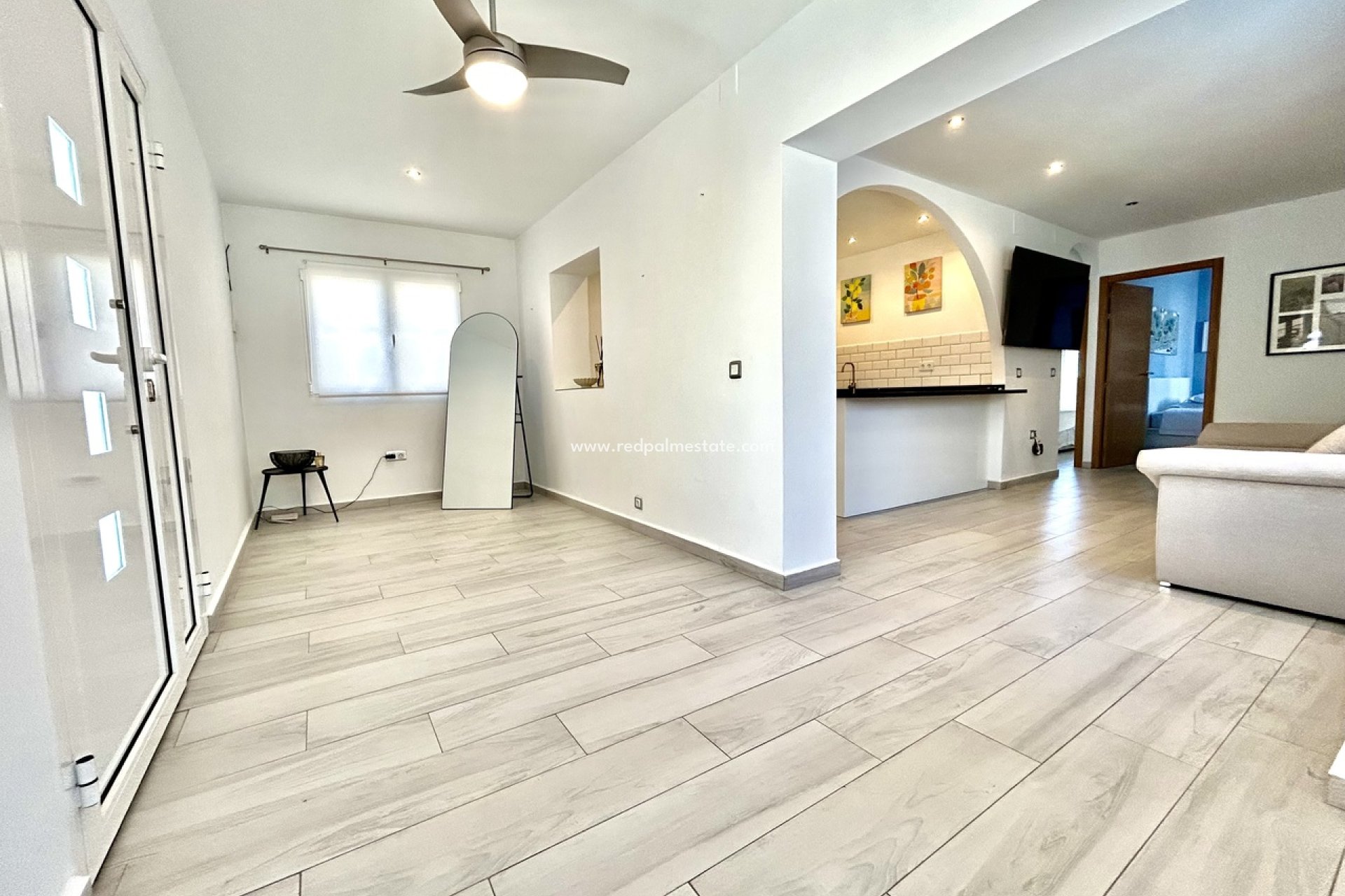 Revente - Villa -
Orihuela Costa - Villamartín