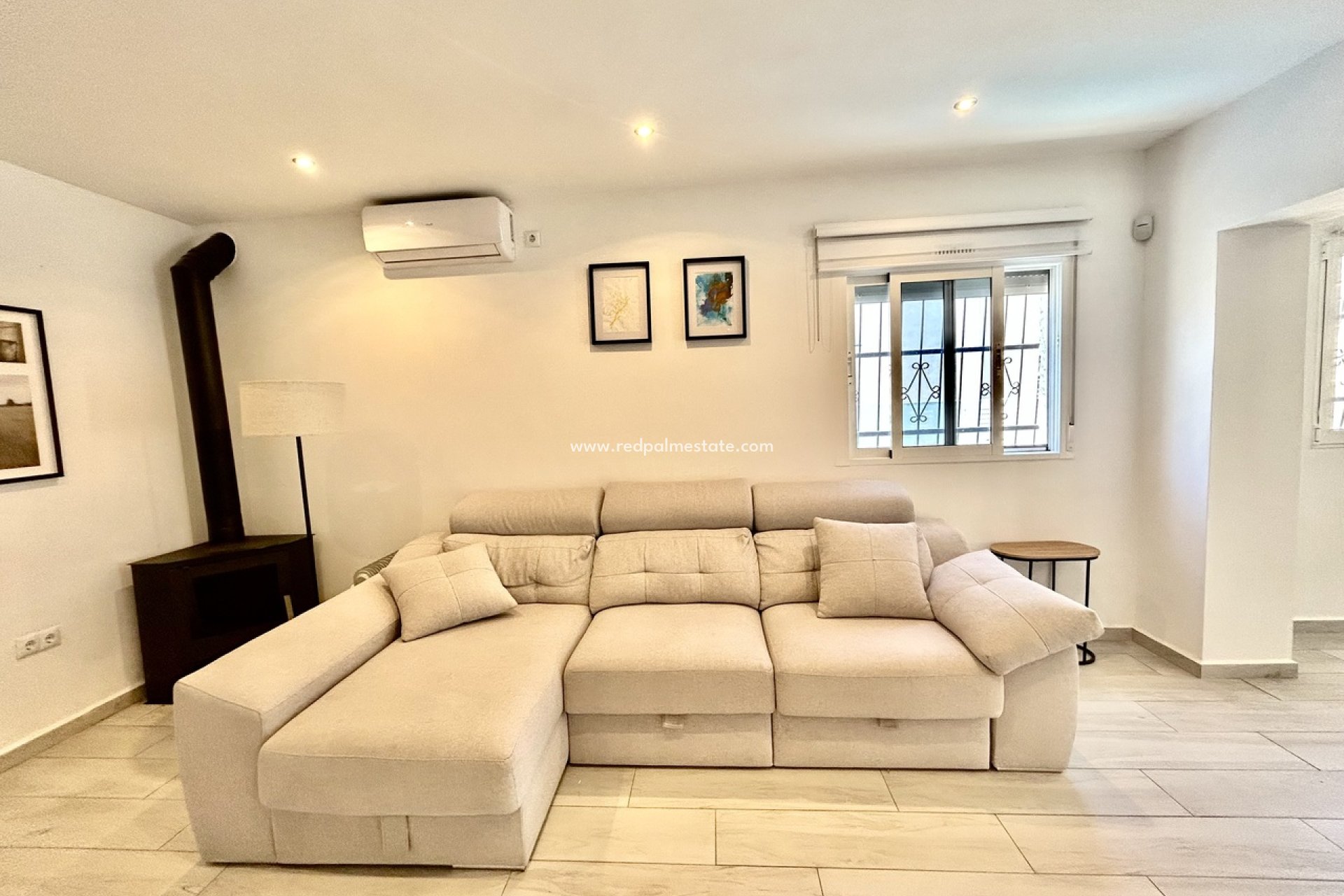 Revente - Villa -
Orihuela Costa - Villamartín