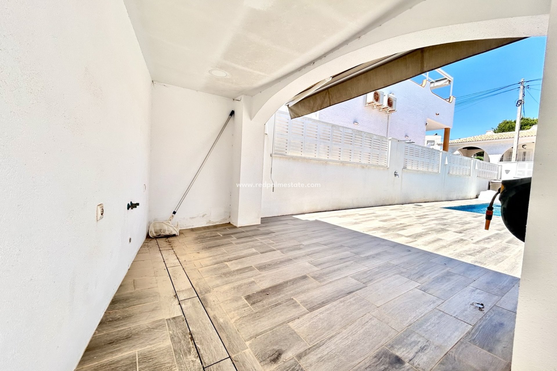 Revente - Villa -
Orihuela Costa - Villamartín