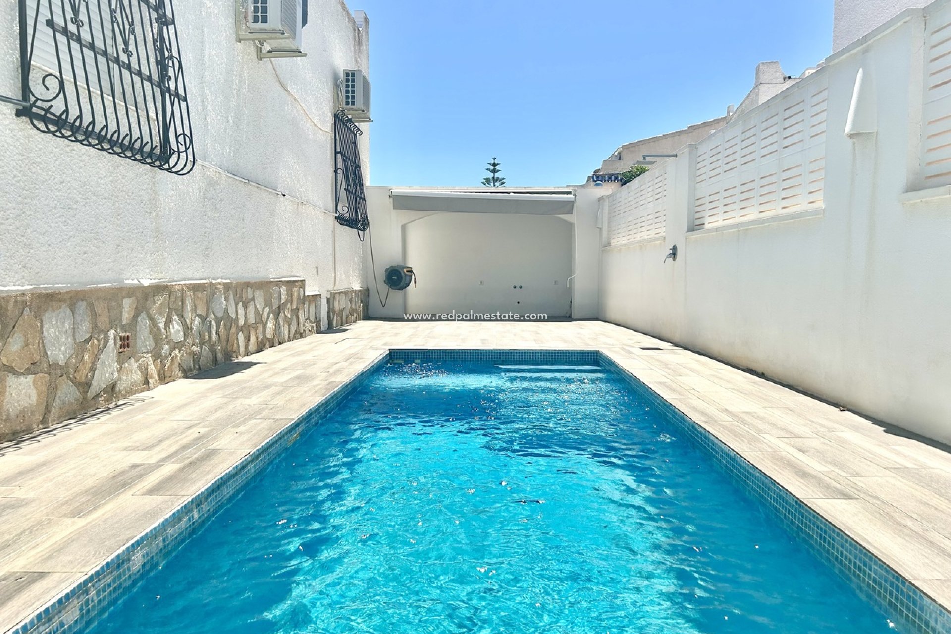 Revente - Villa -
Orihuela Costa - Villamartín