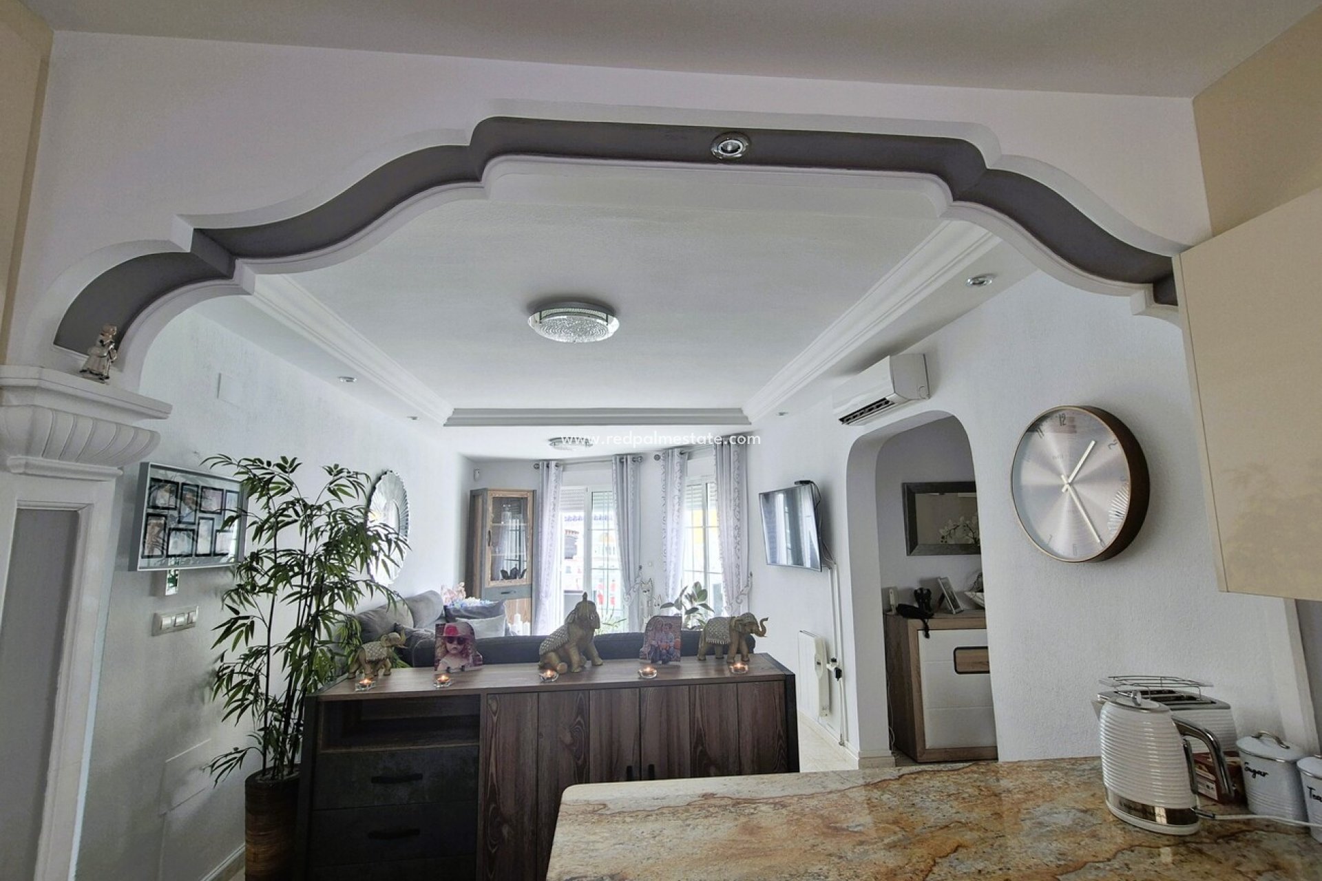 Revente - Villa -
Orihuela Costa - Villamartín