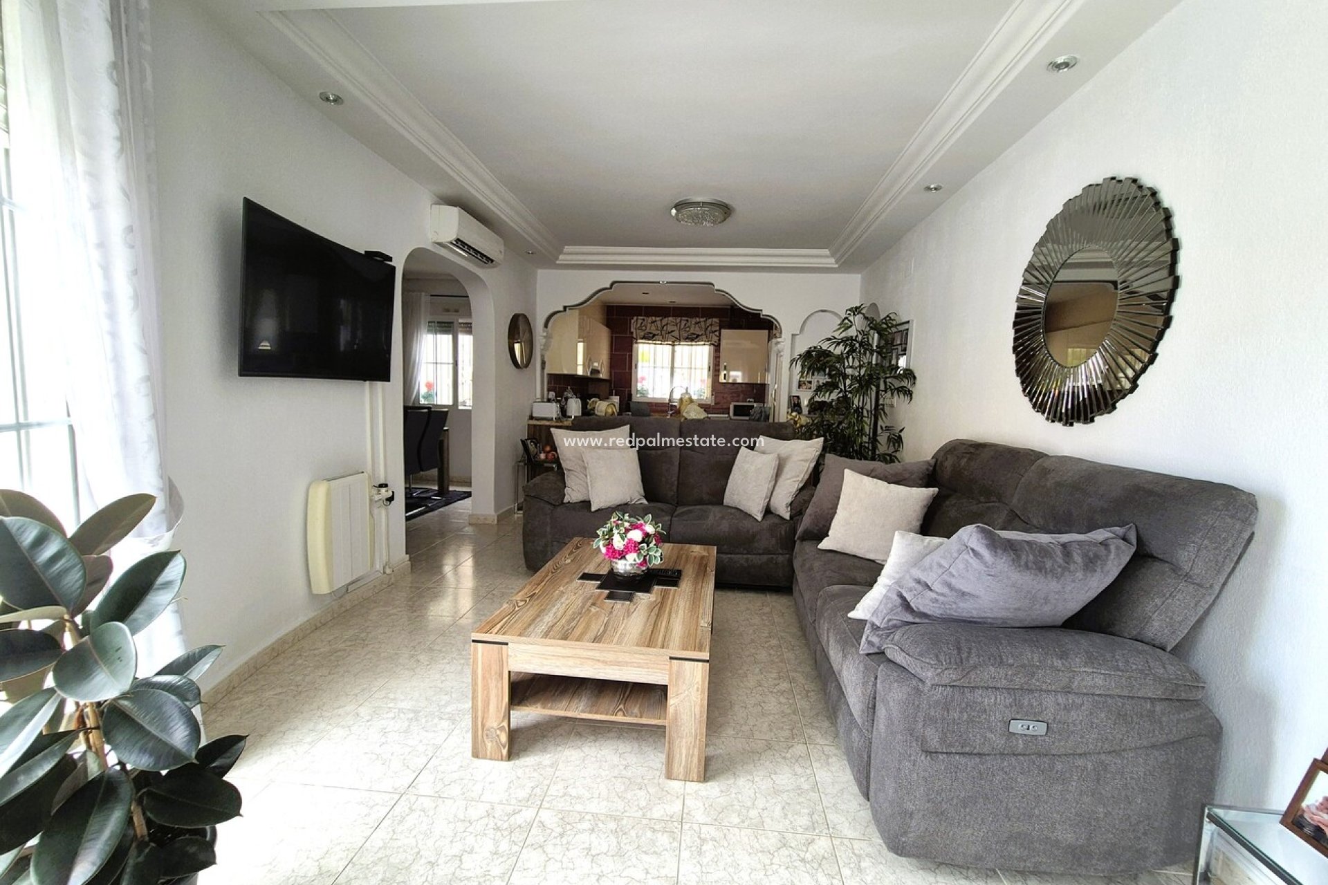 Revente - Villa -
Orihuela Costa - Villamartín