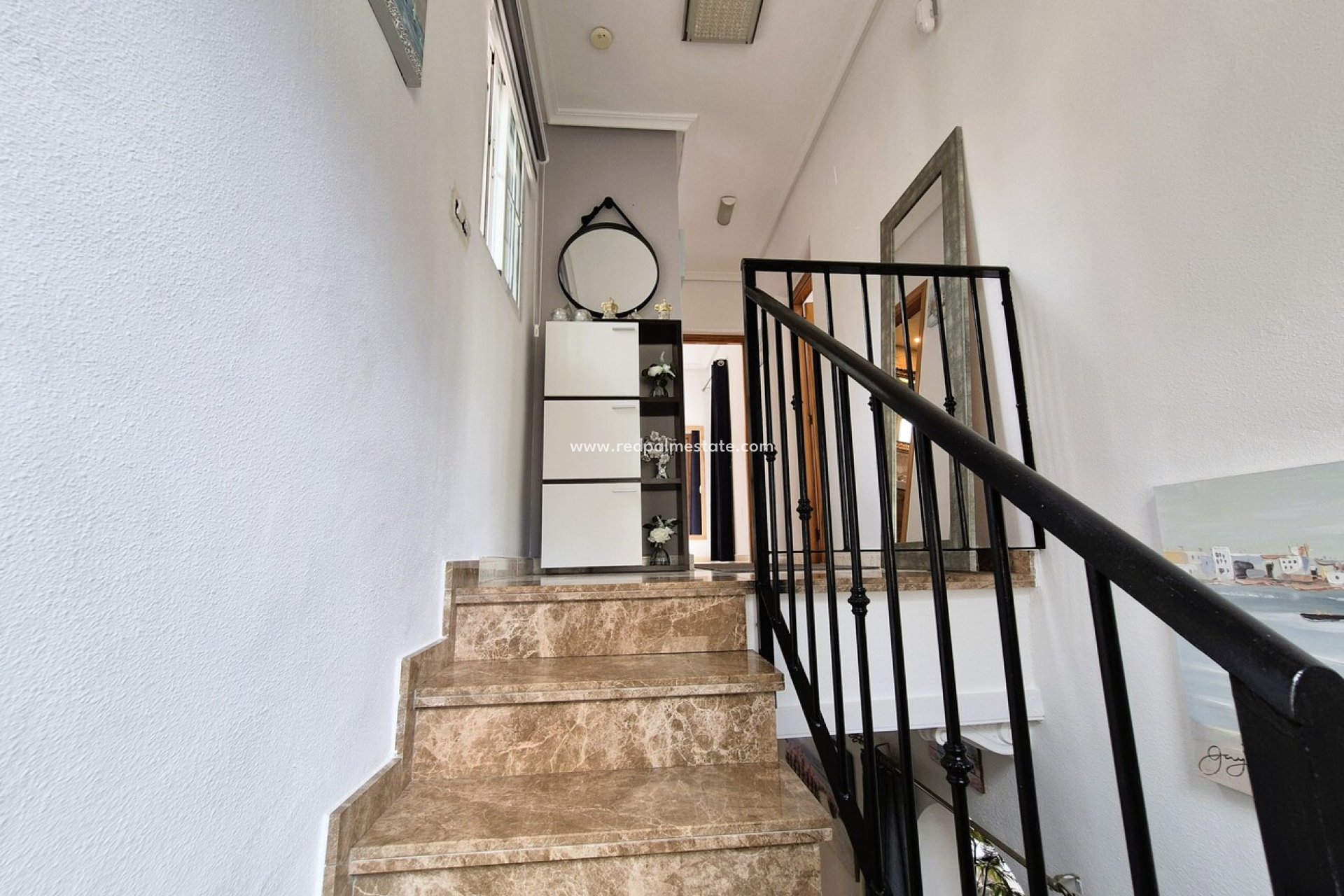 Revente - Villa -
Orihuela Costa - Villamartín