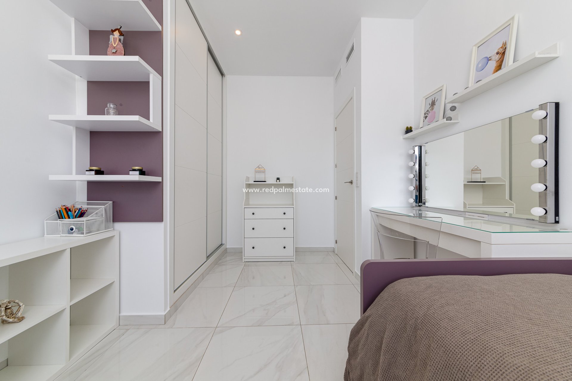 Revente - Villa -
Orihuela Costa - Villamartín