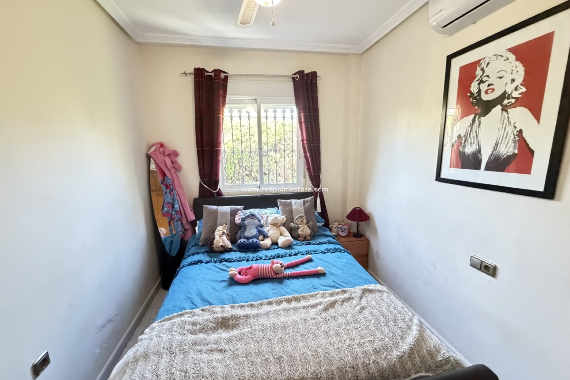 Revente - Villa -
Orihuela Costa - Villamartín