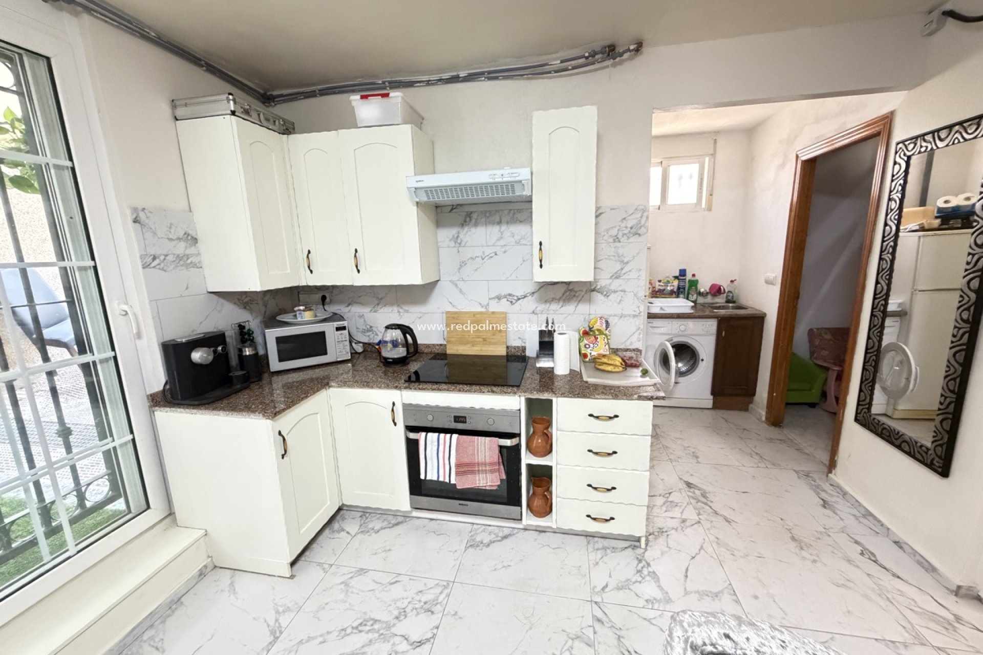 Revente - Villa -
Orihuela Costa - Villamartín