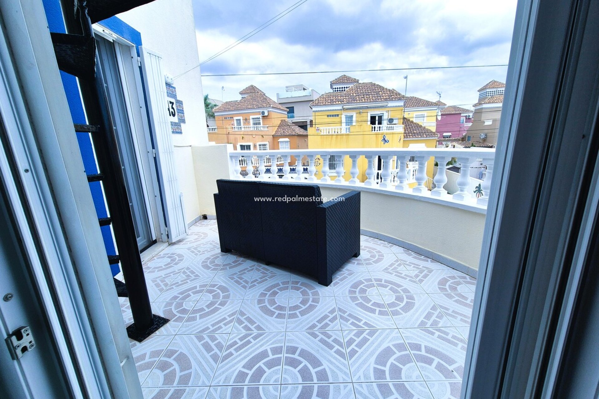 Revente - Villa -
Orihuela Costa - Villamartín