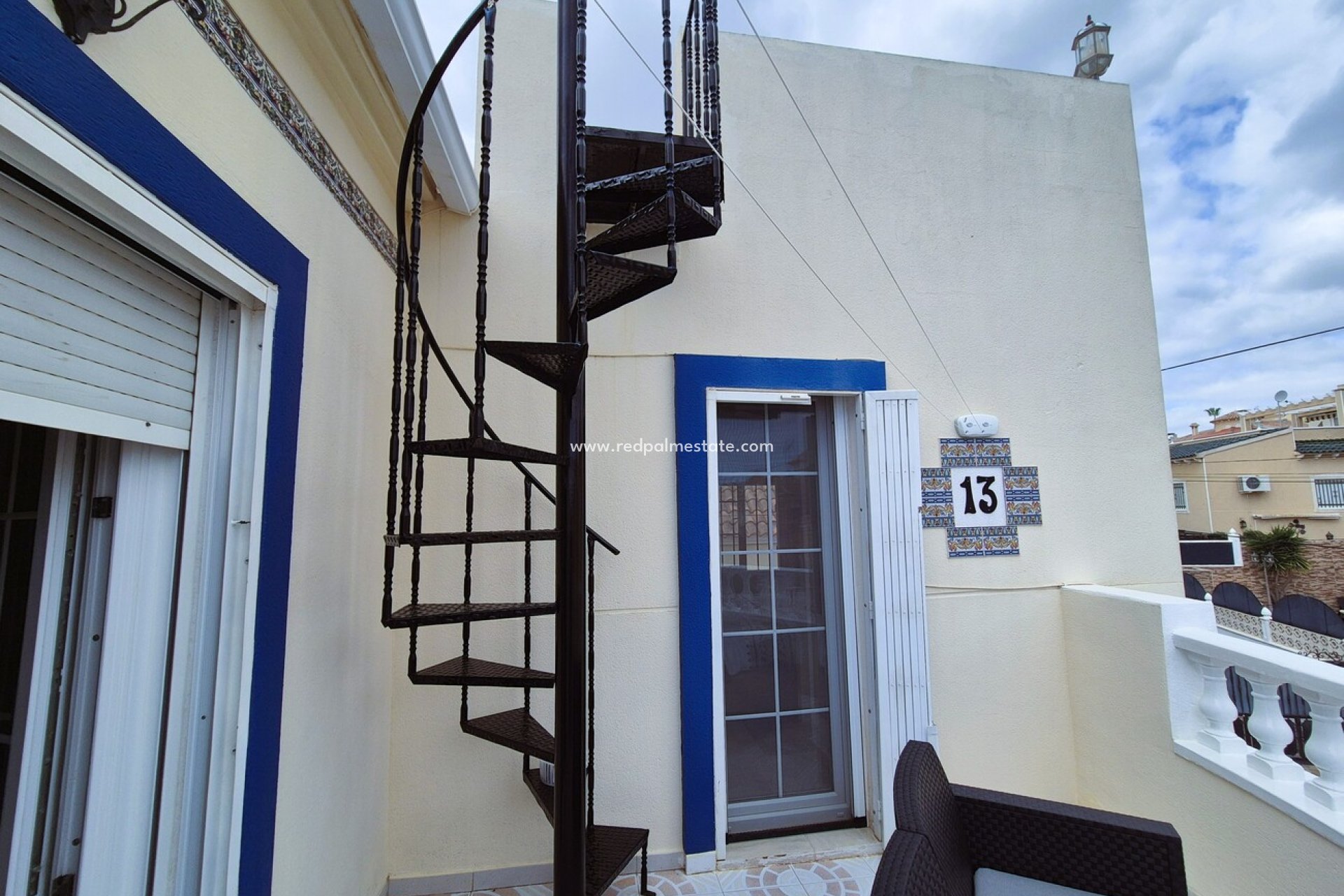 Revente - Villa -
Orihuela Costa - Villamartín