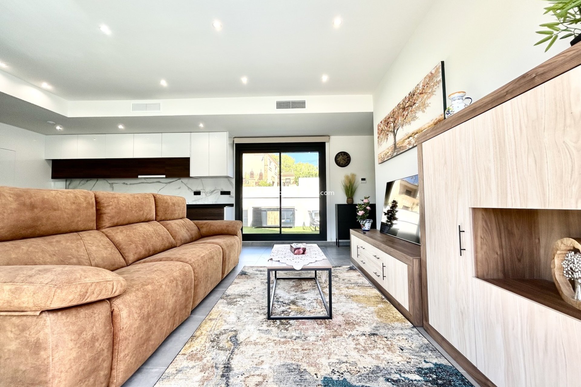 Revente - Villa -
Orihuela Costa - Villamartín