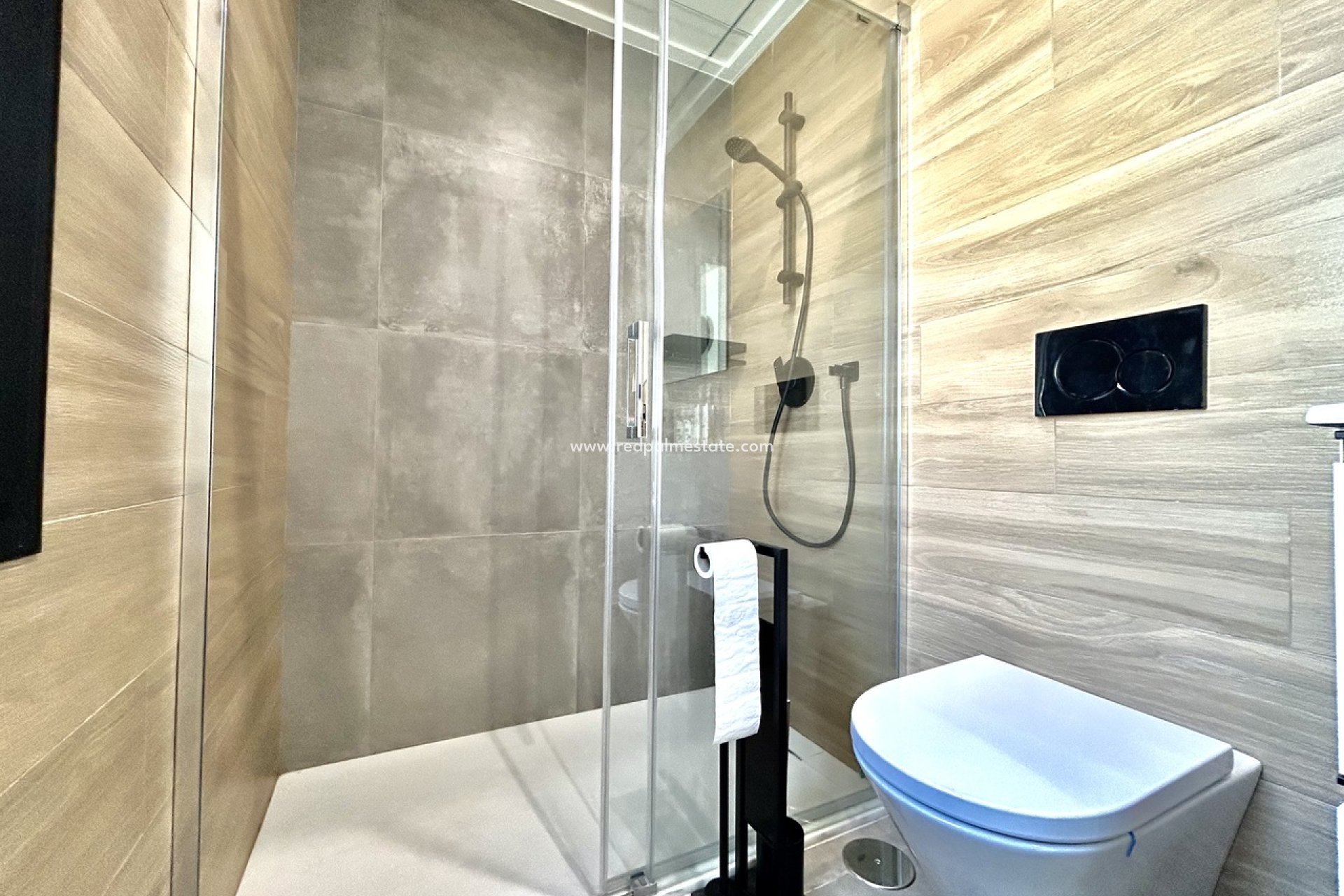 Revente - Villa -
Orihuela Costa - Villamartín
