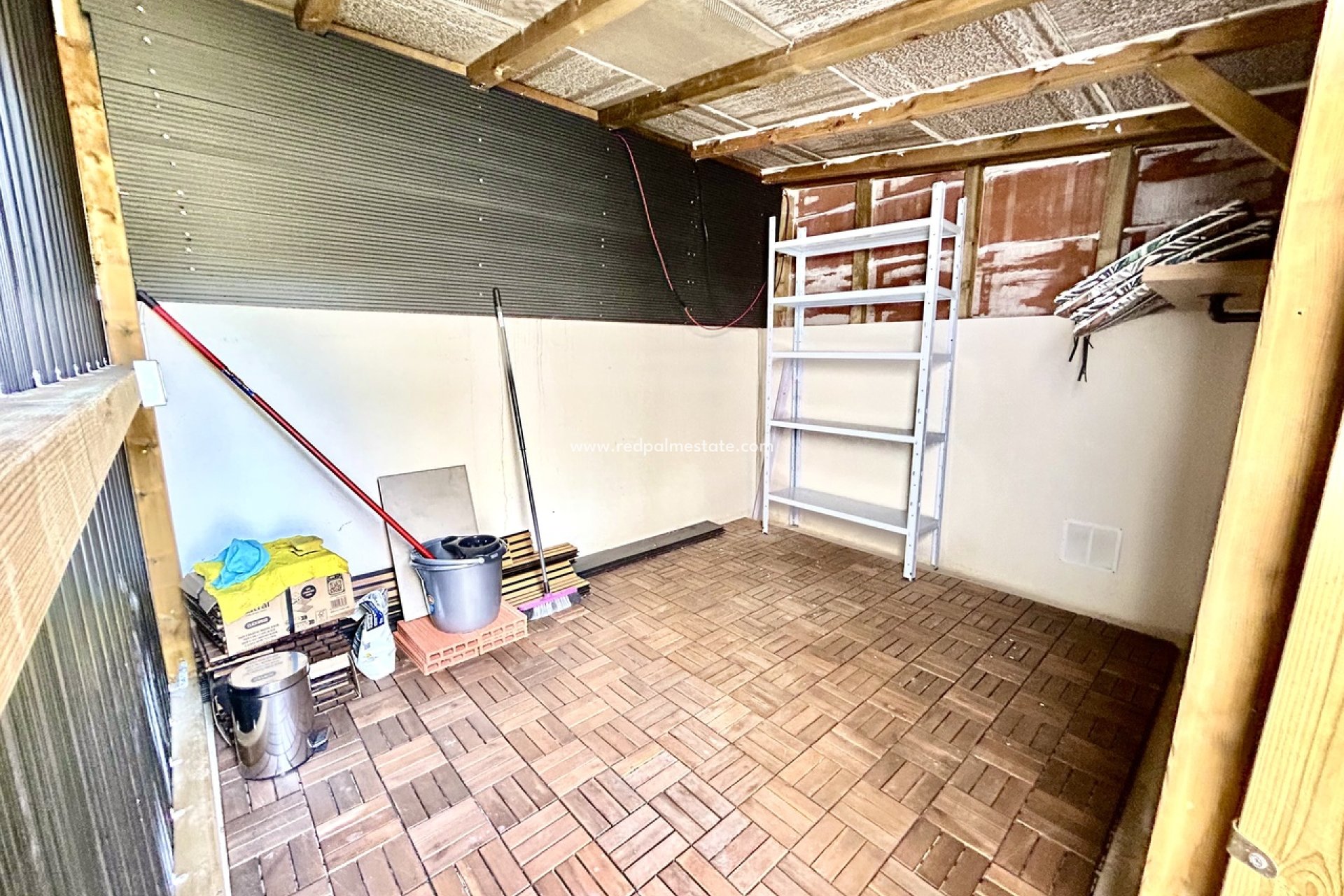 Revente - Villa -
Orihuela Costa - Villamartín