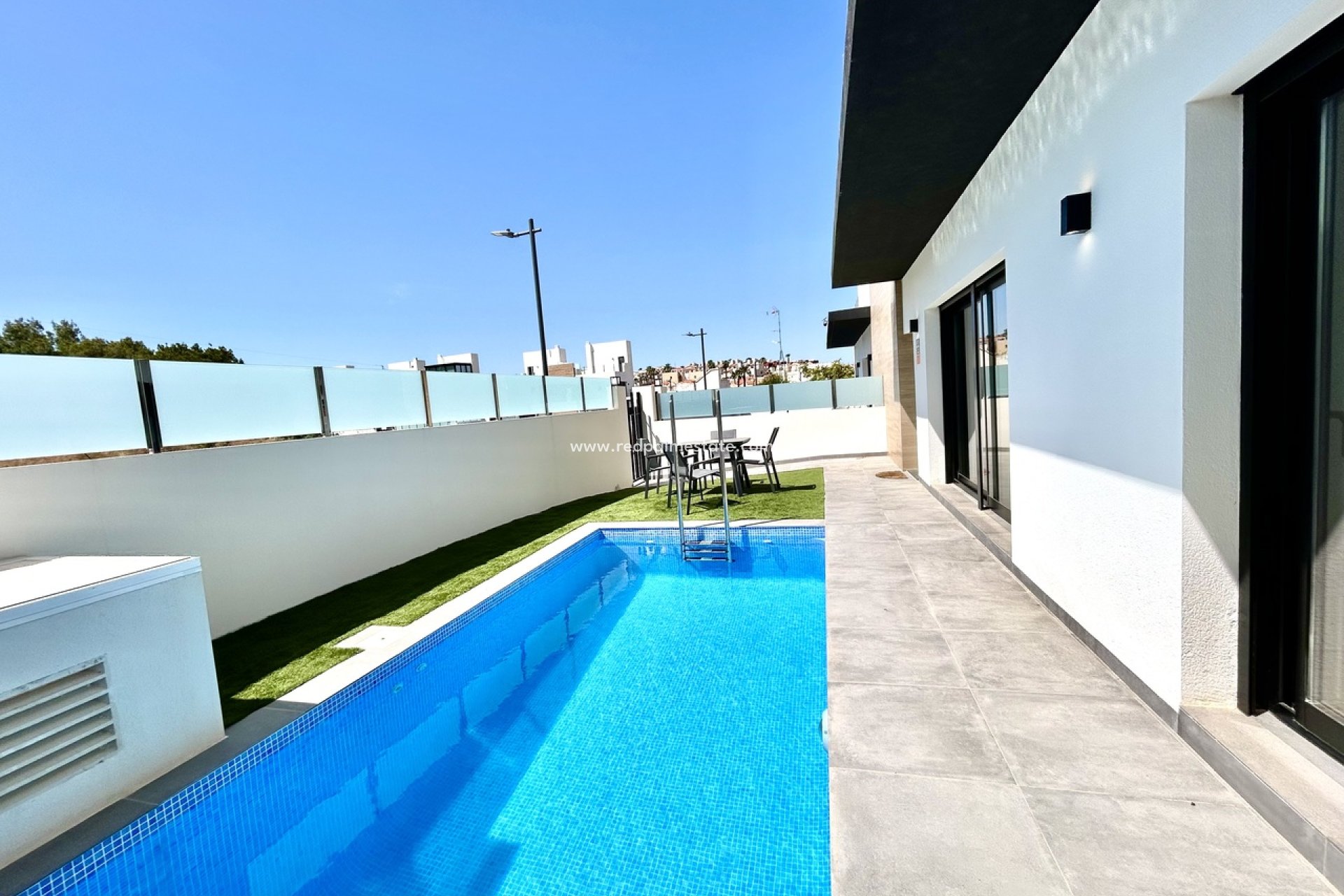 Revente - Villa -
Orihuela Costa - Villamartín