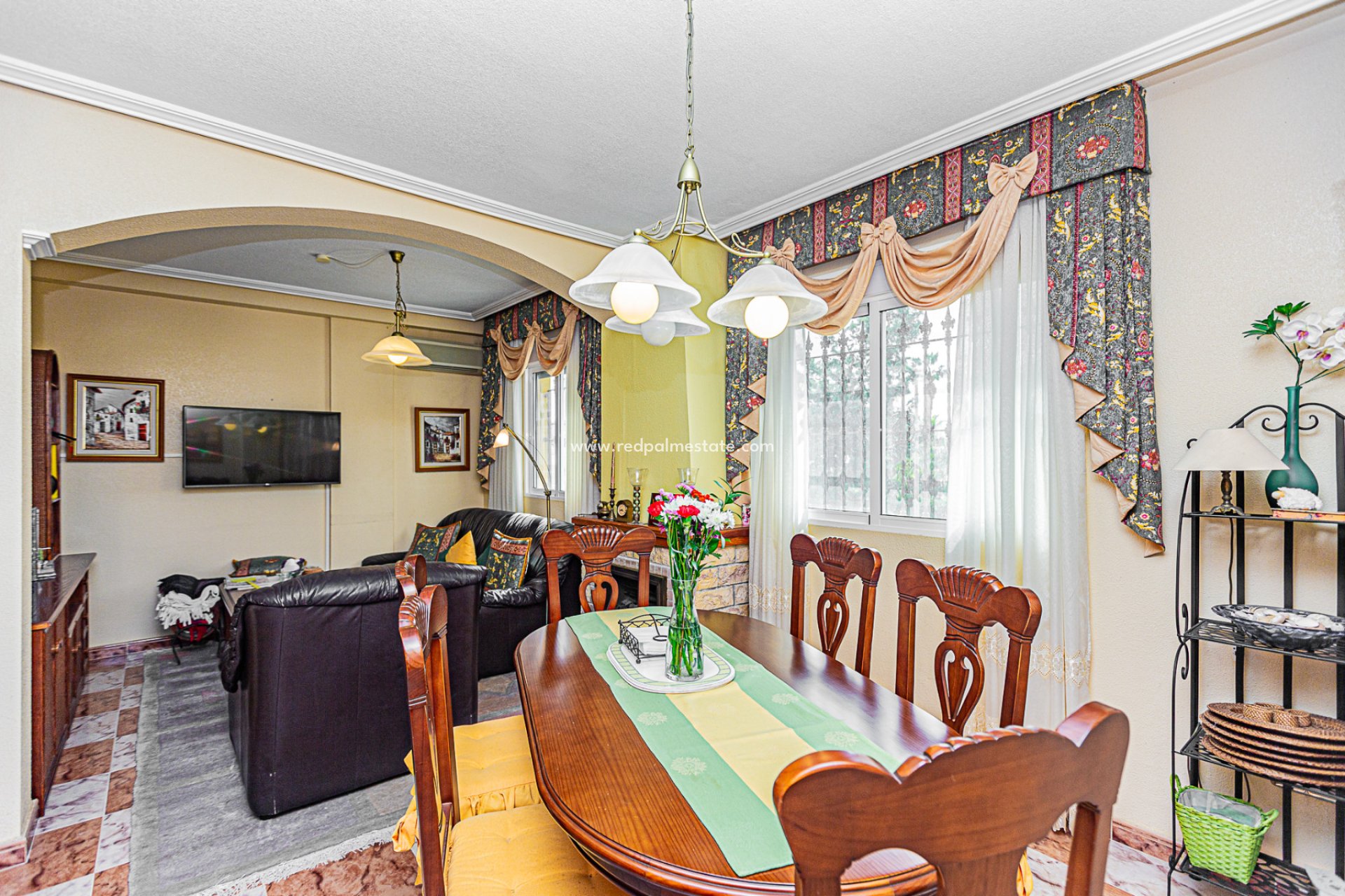 Revente - Villa -
Orihuela Costa - Villas San Jose