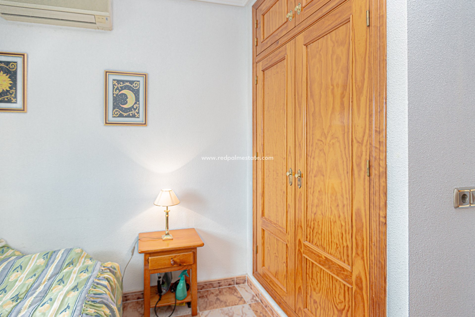 Revente - Villa -
Orihuela Costa - Villas San Jose