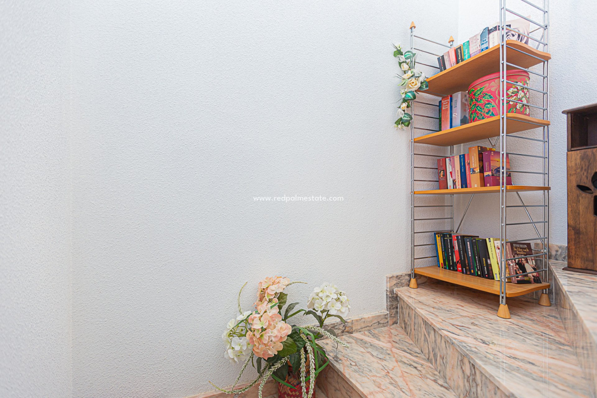 Revente - Villa -
Orihuela Costa - Villas San Jose