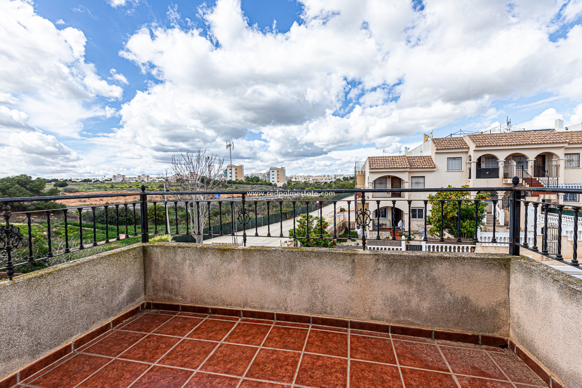 Revente - Villa -
Orihuela Costa - Villas San Jose