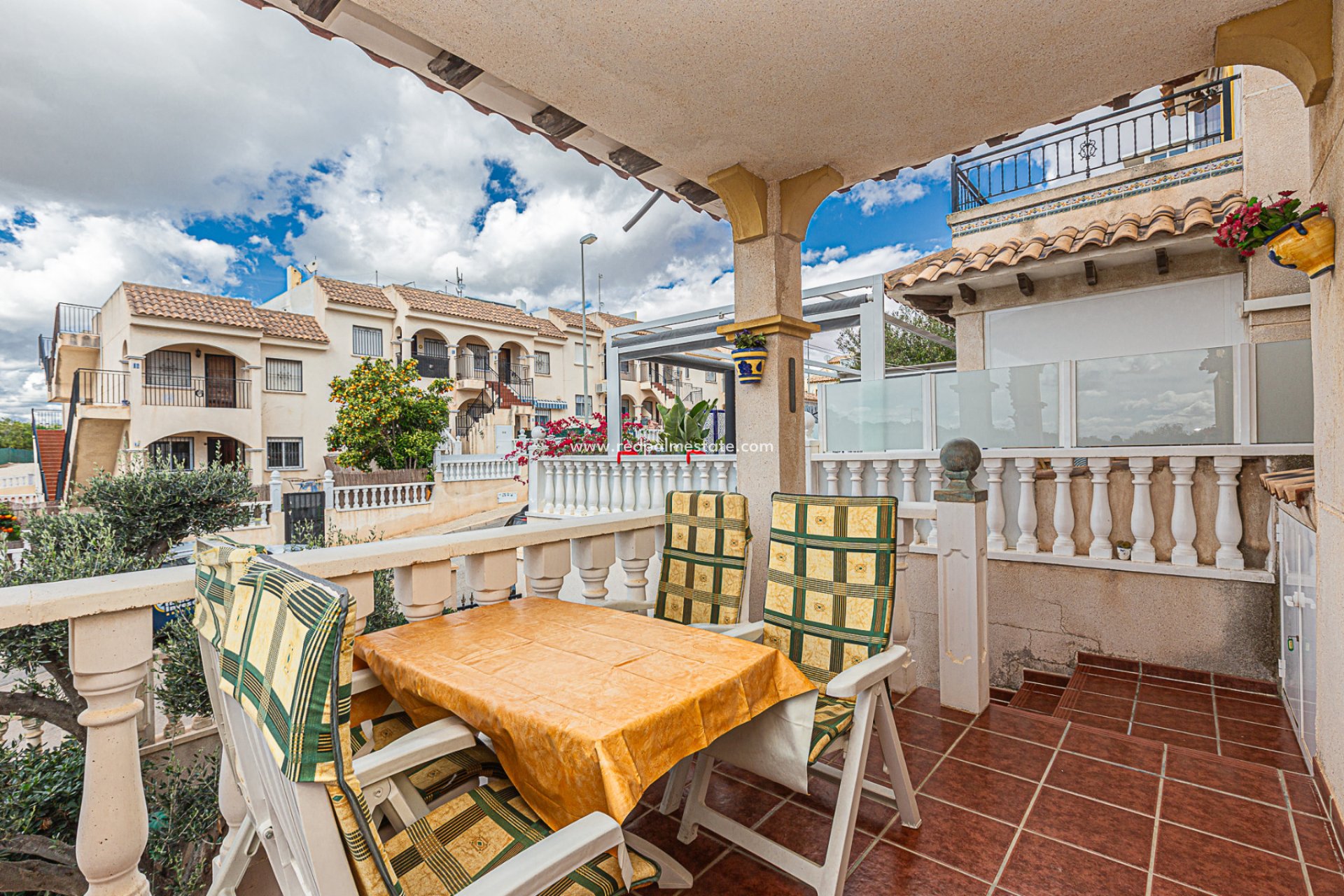 Revente - Villa -
Orihuela Costa - Villas San Jose