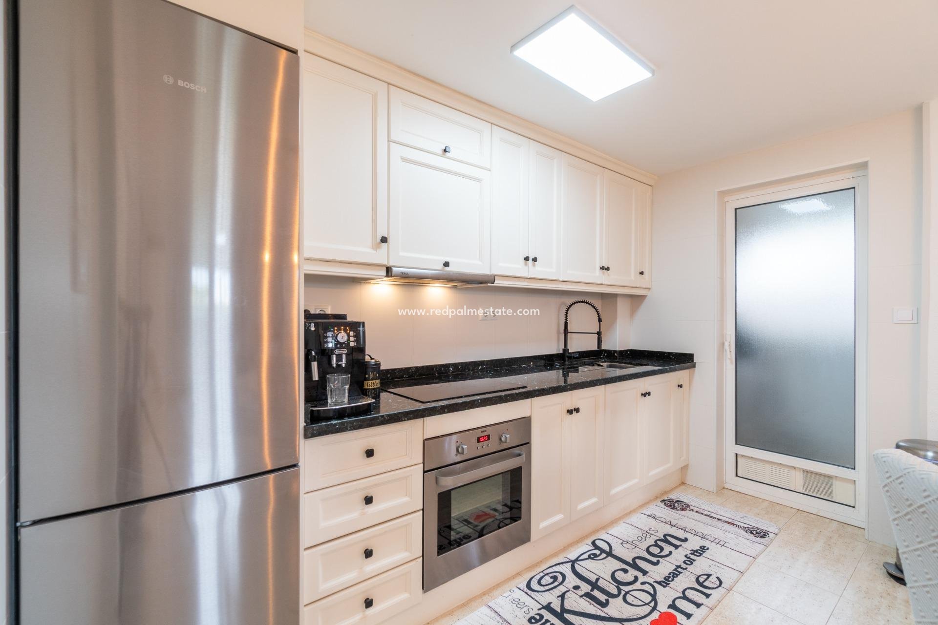 Revente - Villa -
Orihuela Costa - Zeniamar-Horizonte-La Campana