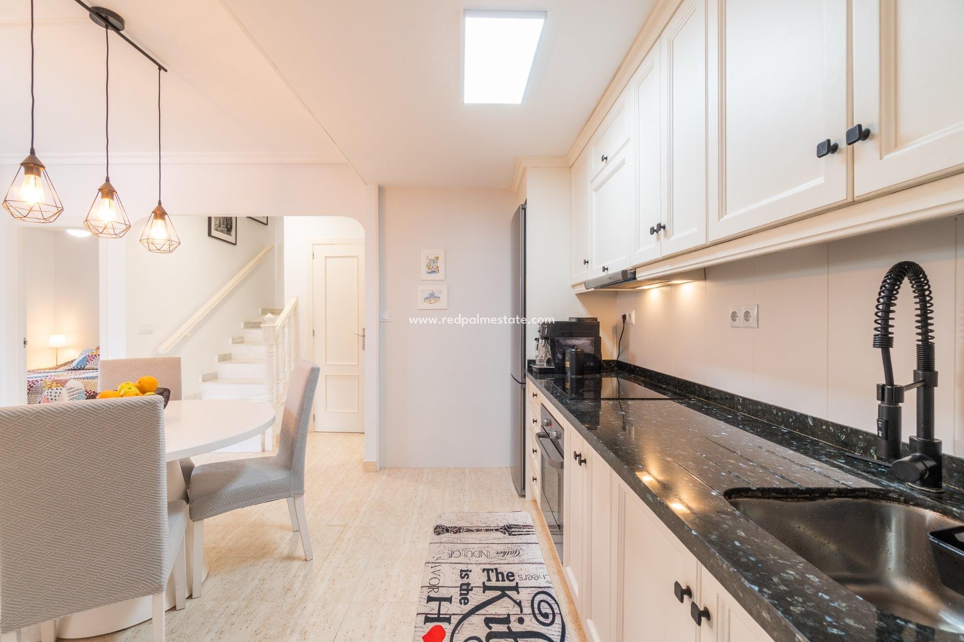 Revente - Villa -
Orihuela Costa - Zeniamar-Horizonte-La Campana