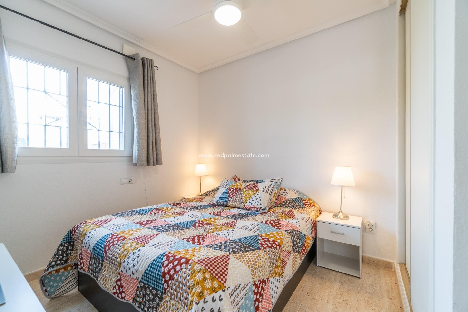 Revente - Villa -
Orihuela Costa - Zeniamar-Horizonte-La Campana