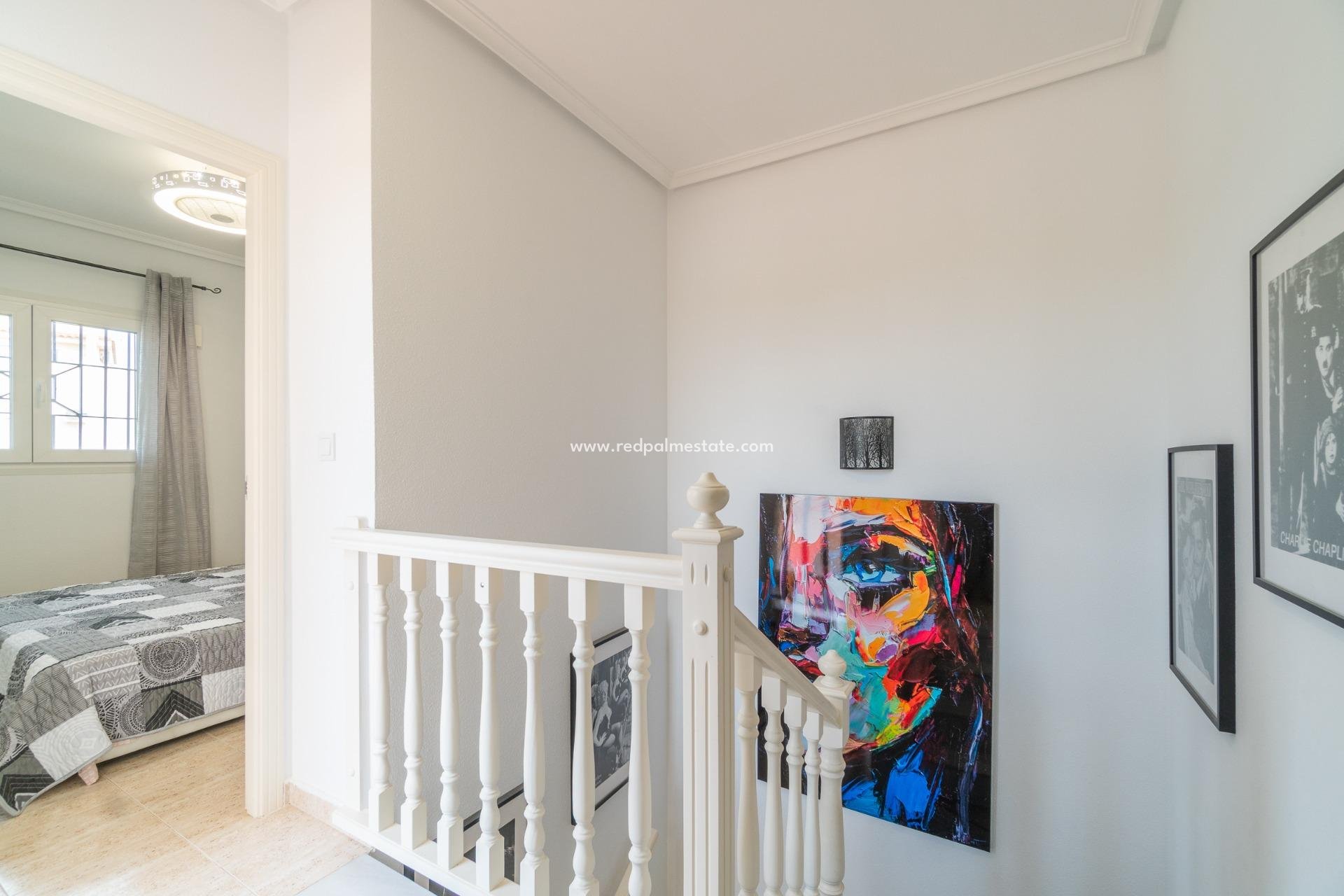 Revente - Villa -
Orihuela Costa - Zeniamar-Horizonte-La Campana