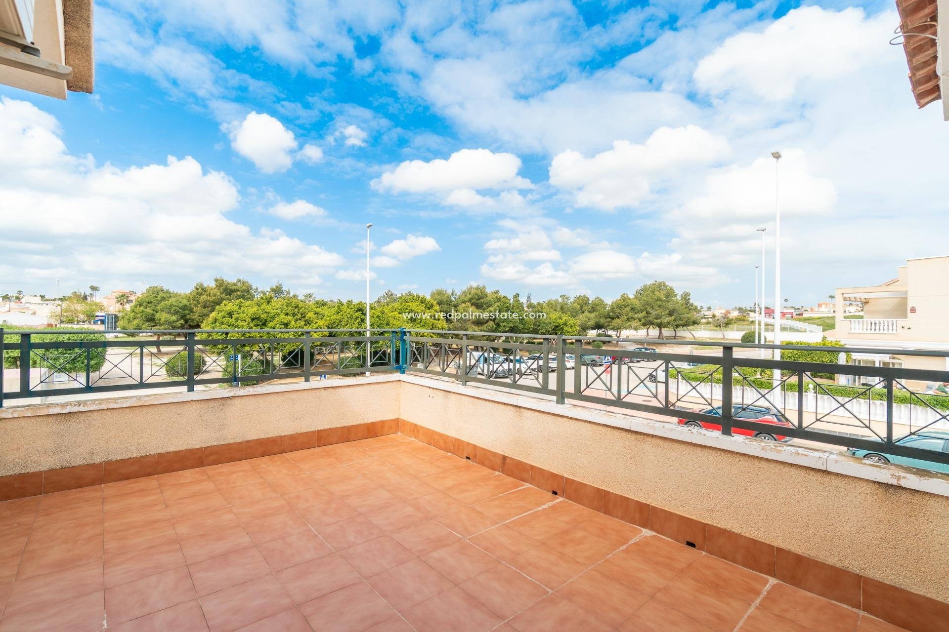 Revente - Villa -
Orihuela Costa - Zeniamar-Horizonte-La Campana