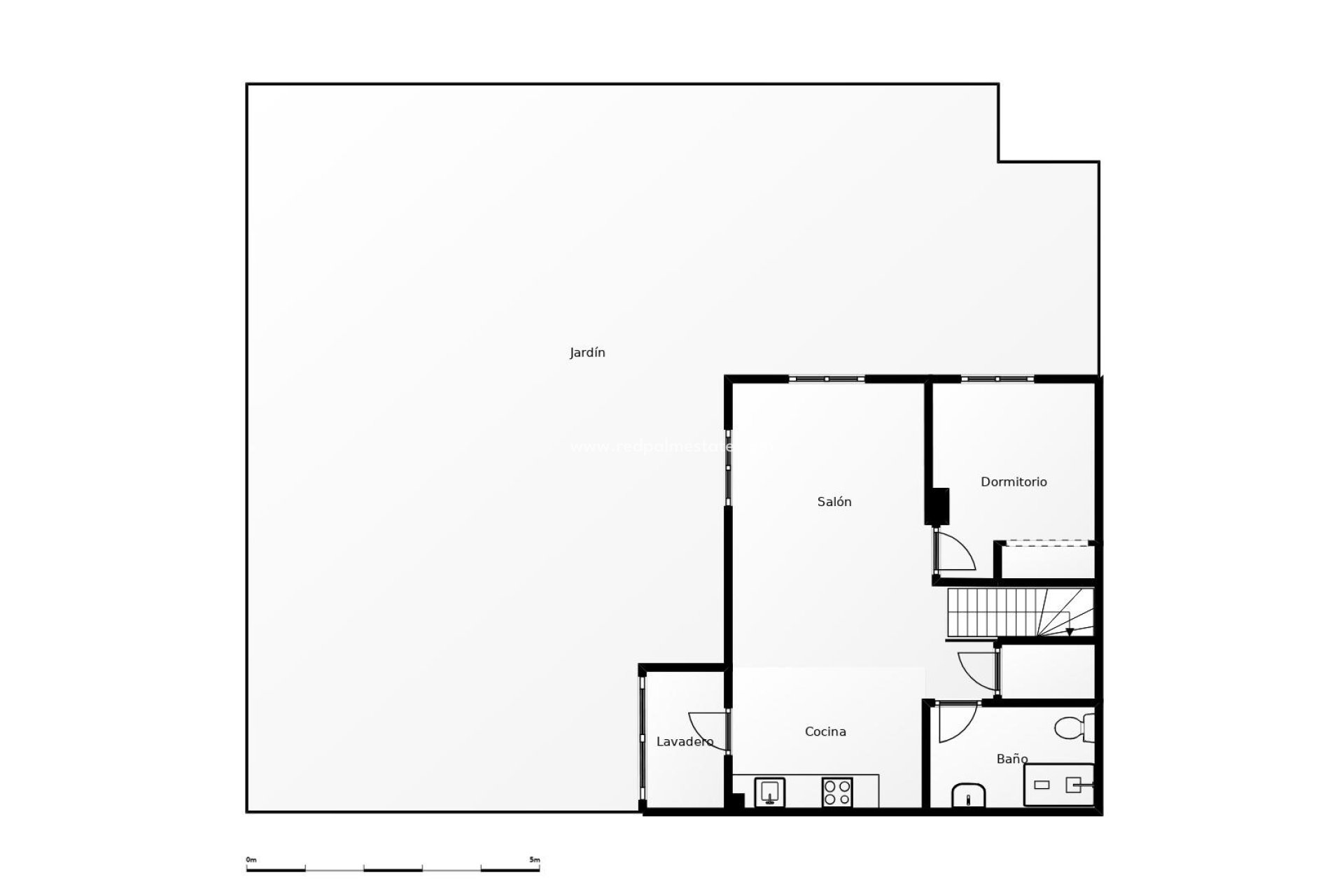 Revente - Villa -
Orihuela Costa - Zeniamar-Horizonte-La Campana