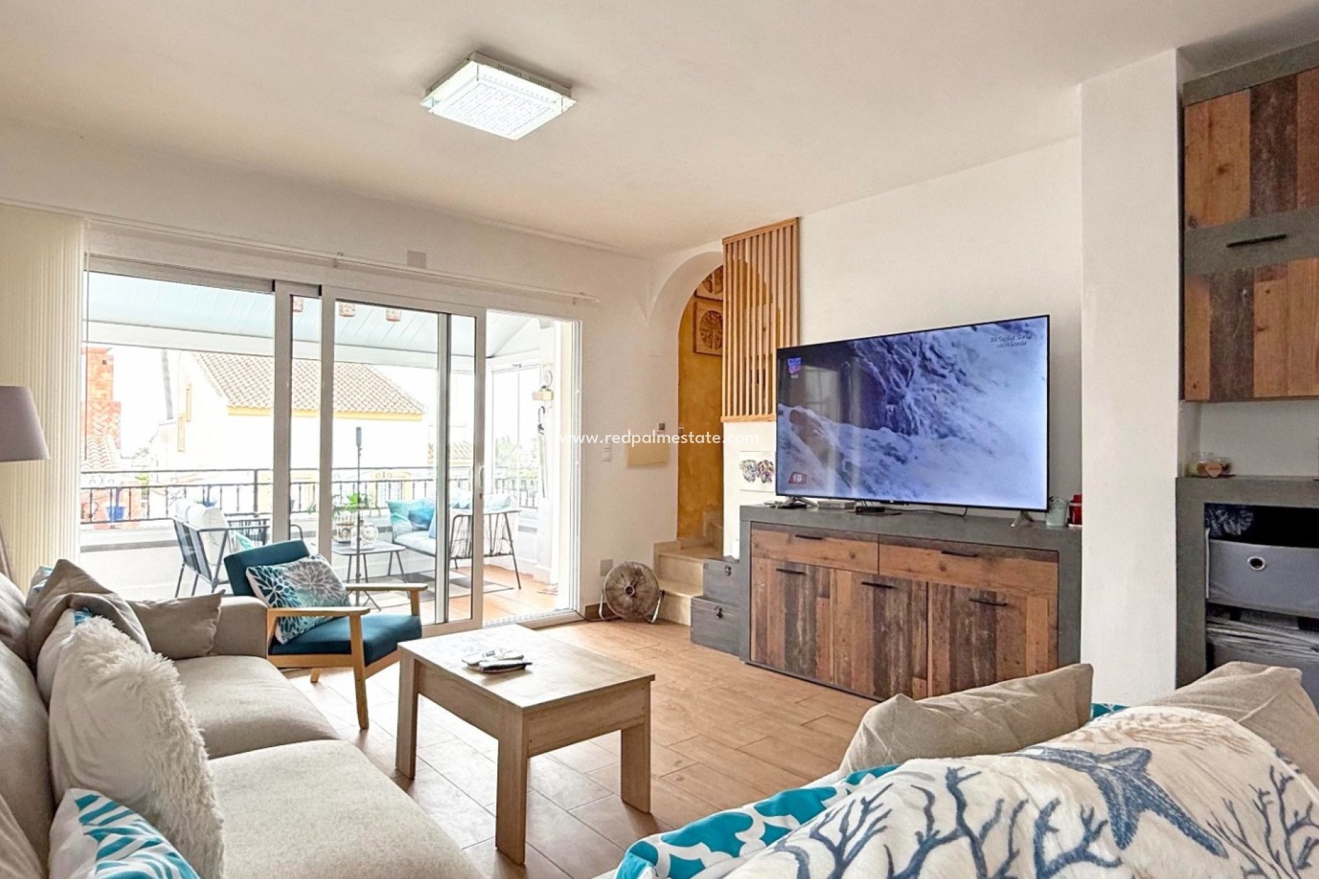 Revente - Villa -
Orihuela Costa