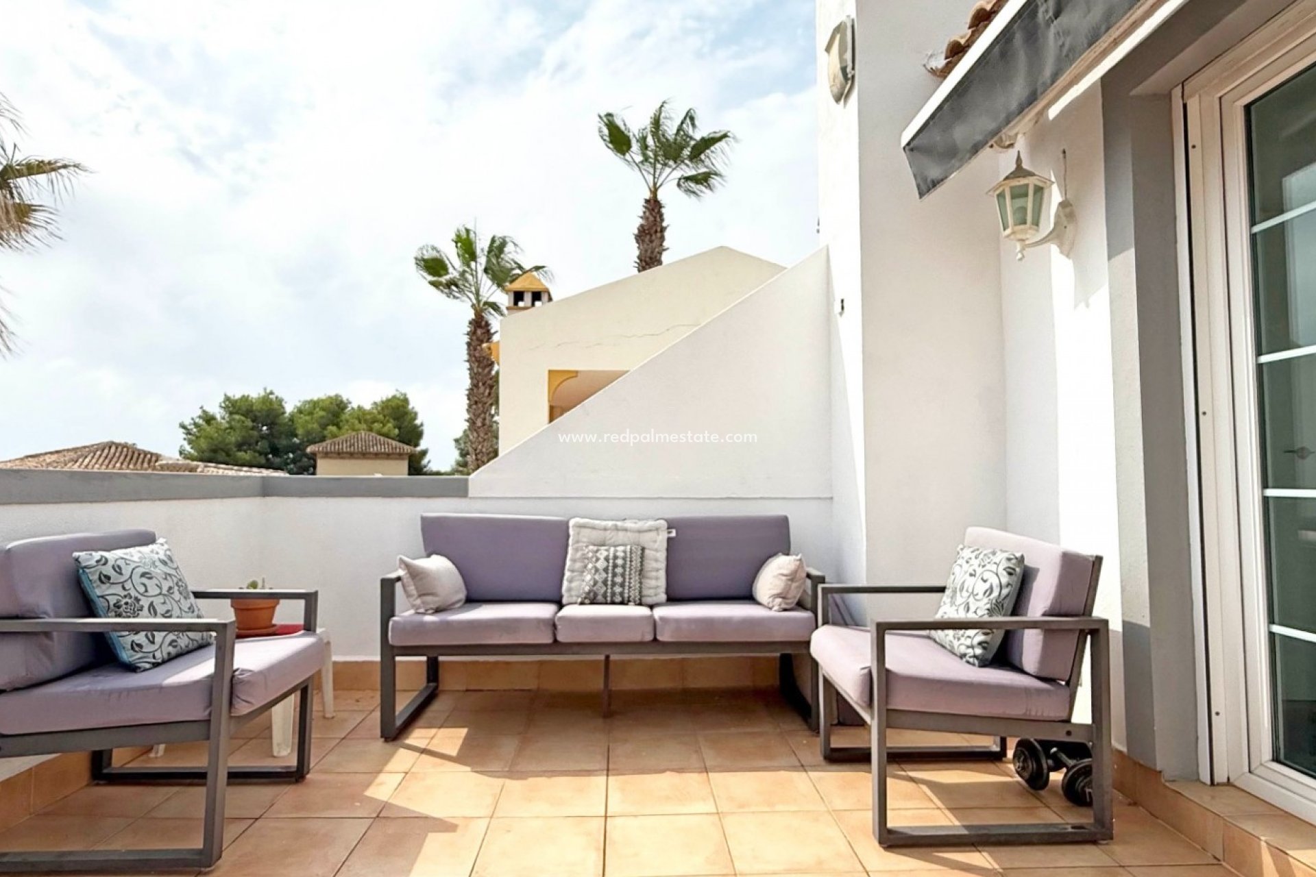 Revente - Villa -
Orihuela Costa