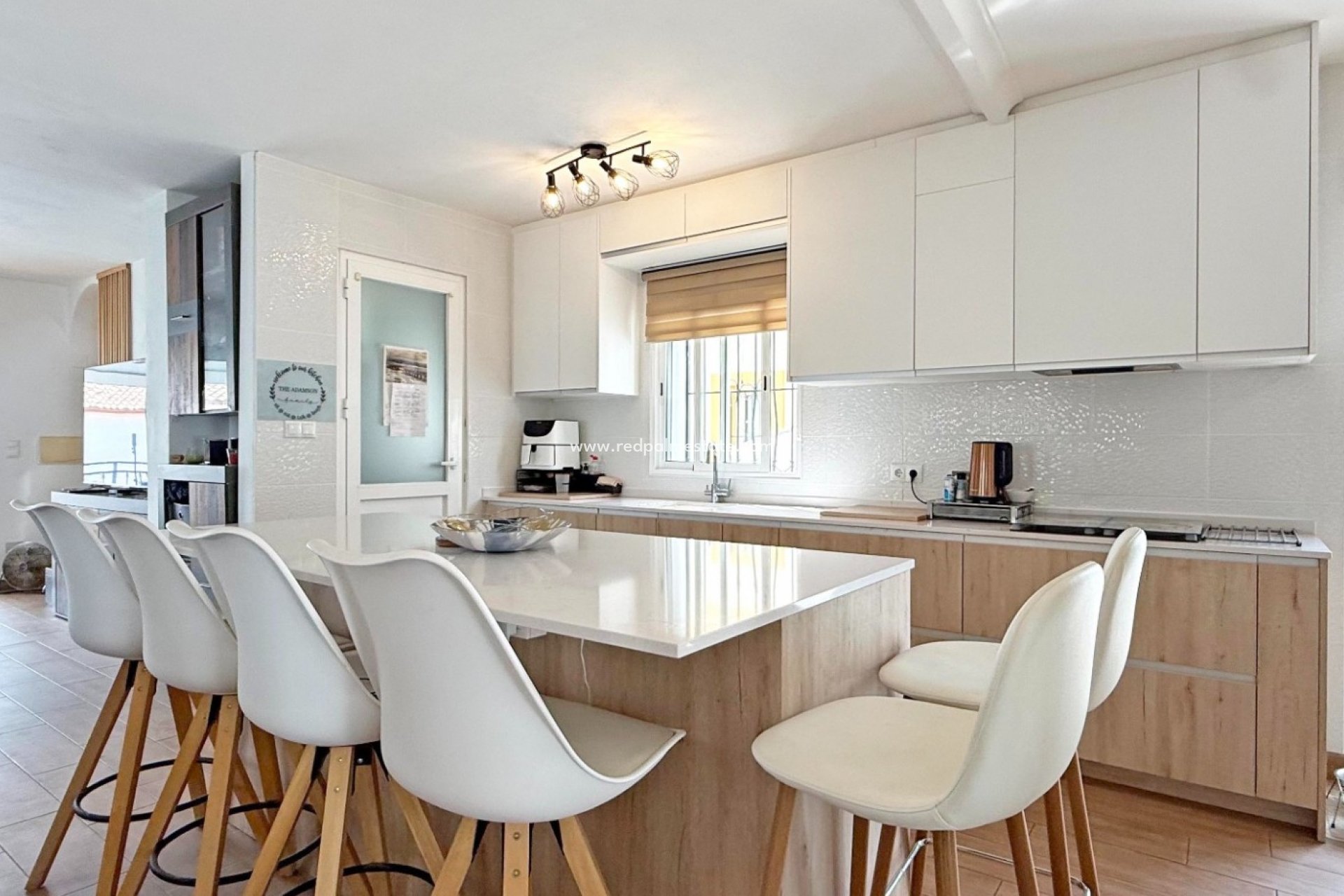 Revente - Villa -
Orihuela Costa