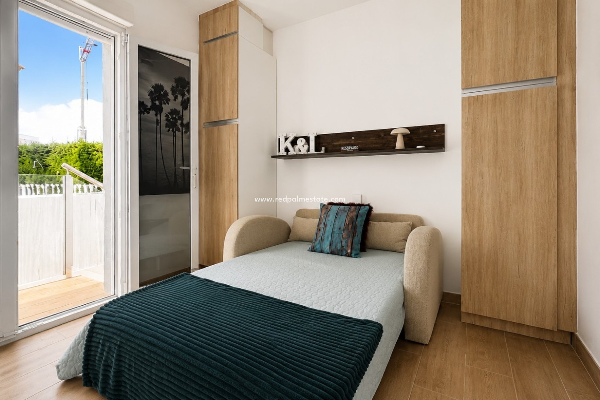 Revente - Villa -
Orihuela Costa