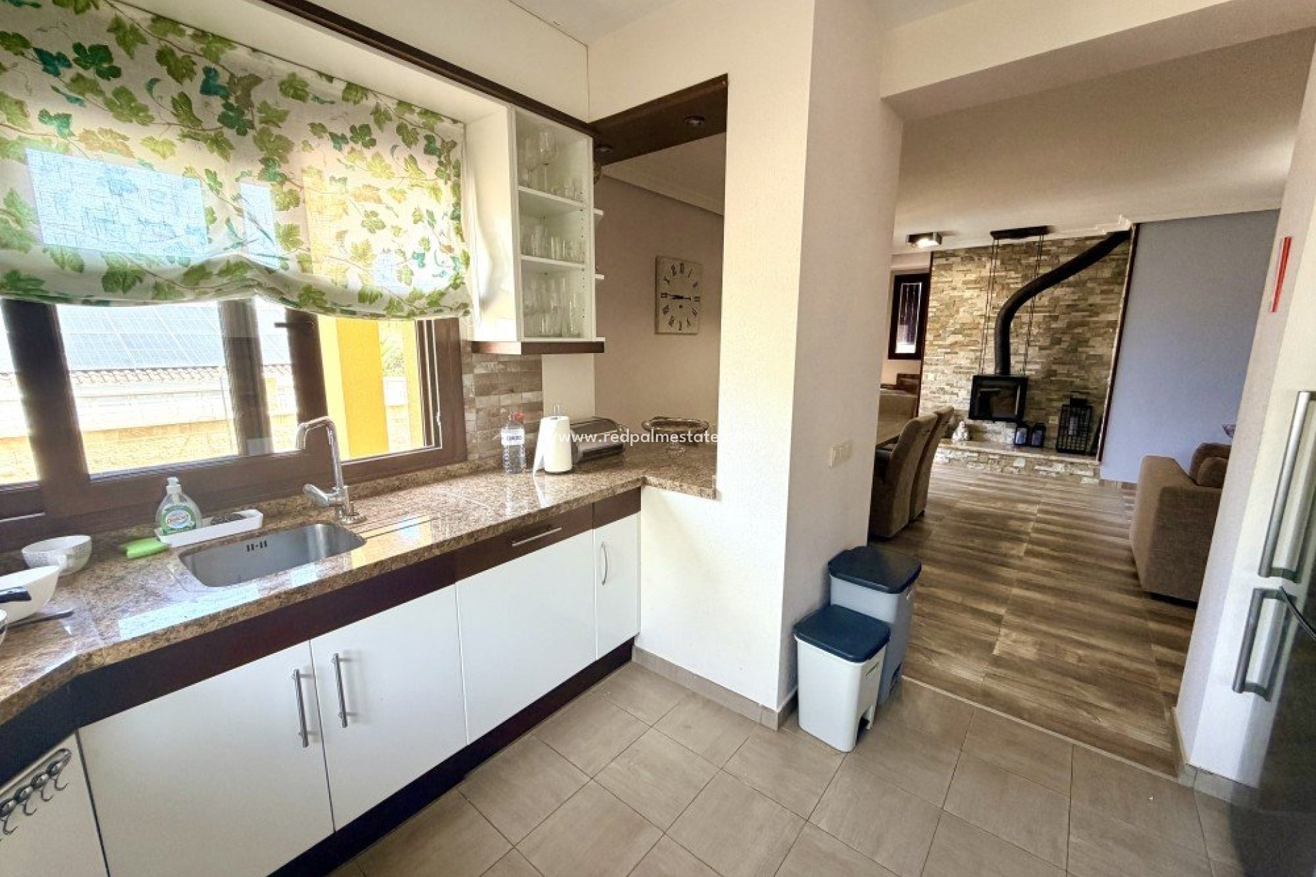 Revente - Villa -
Orihuela Costa