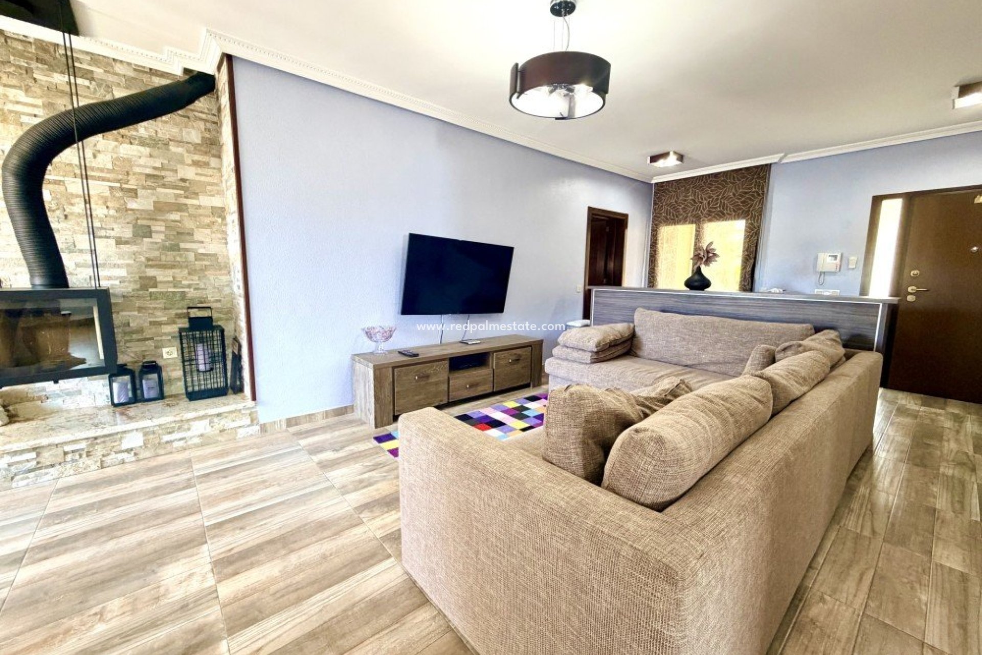 Revente - Villa -
Orihuela Costa