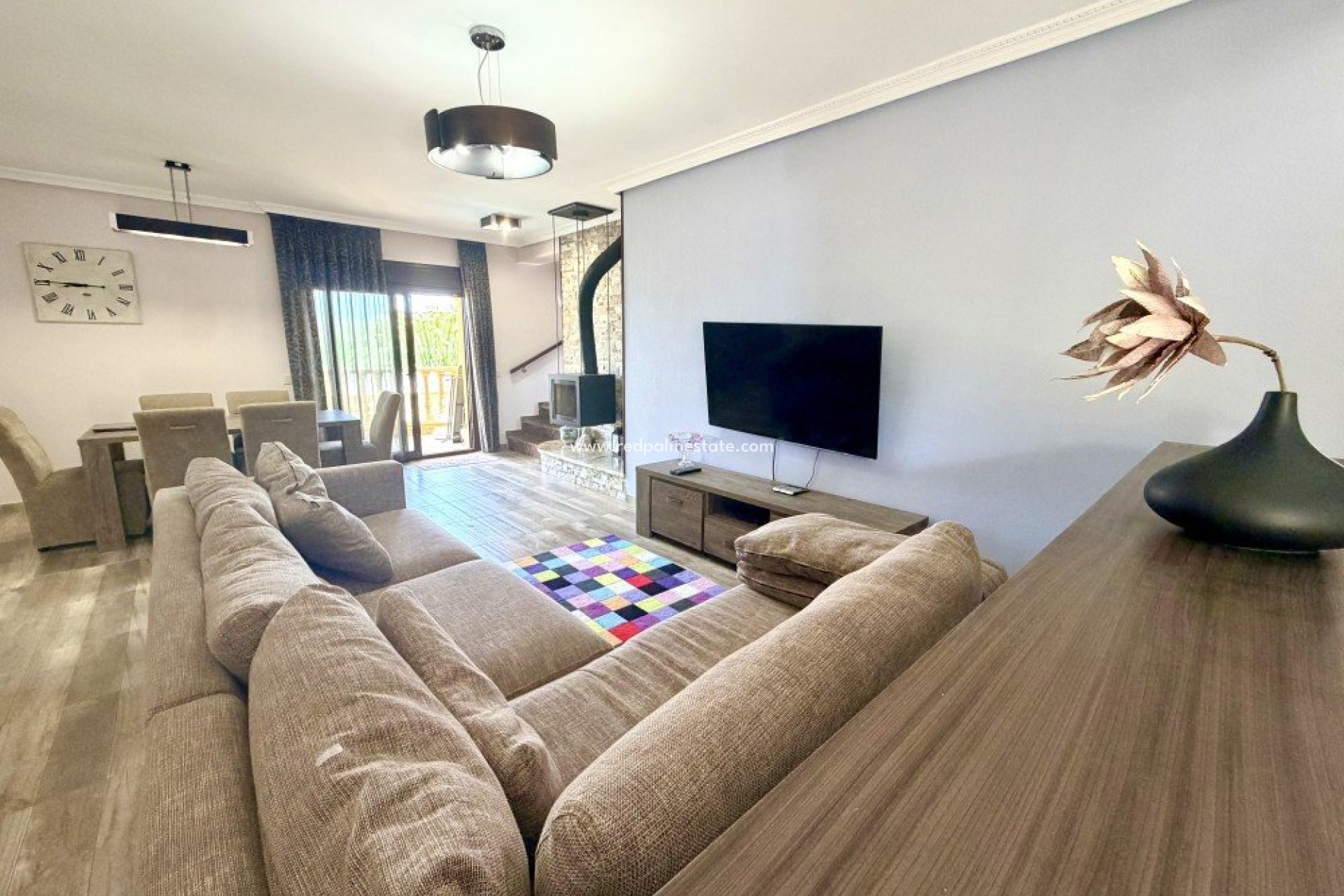 Revente - Villa -
Orihuela Costa