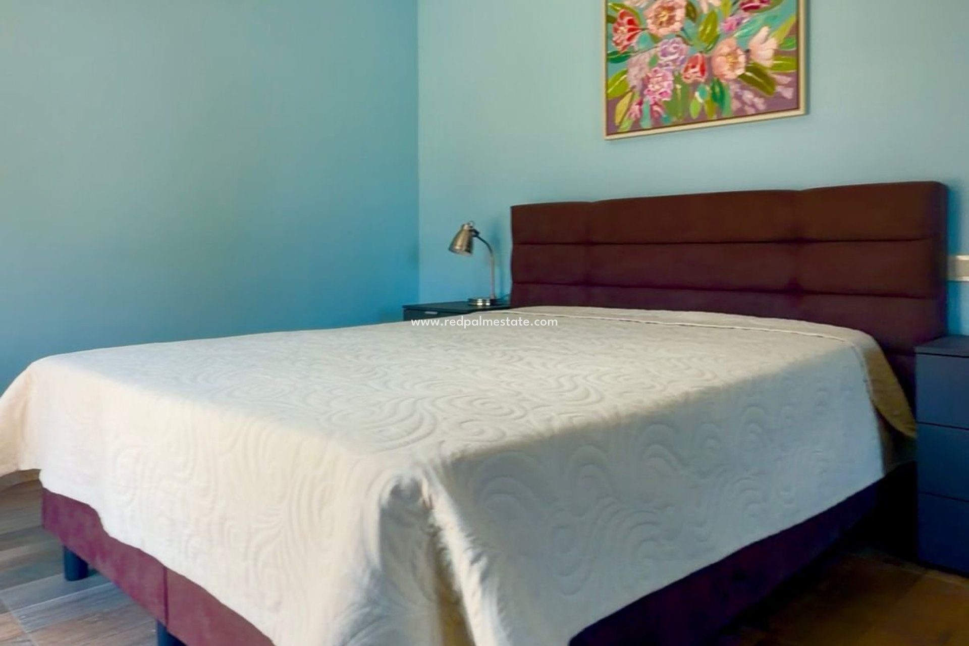 Revente - Villa -
Orihuela Costa