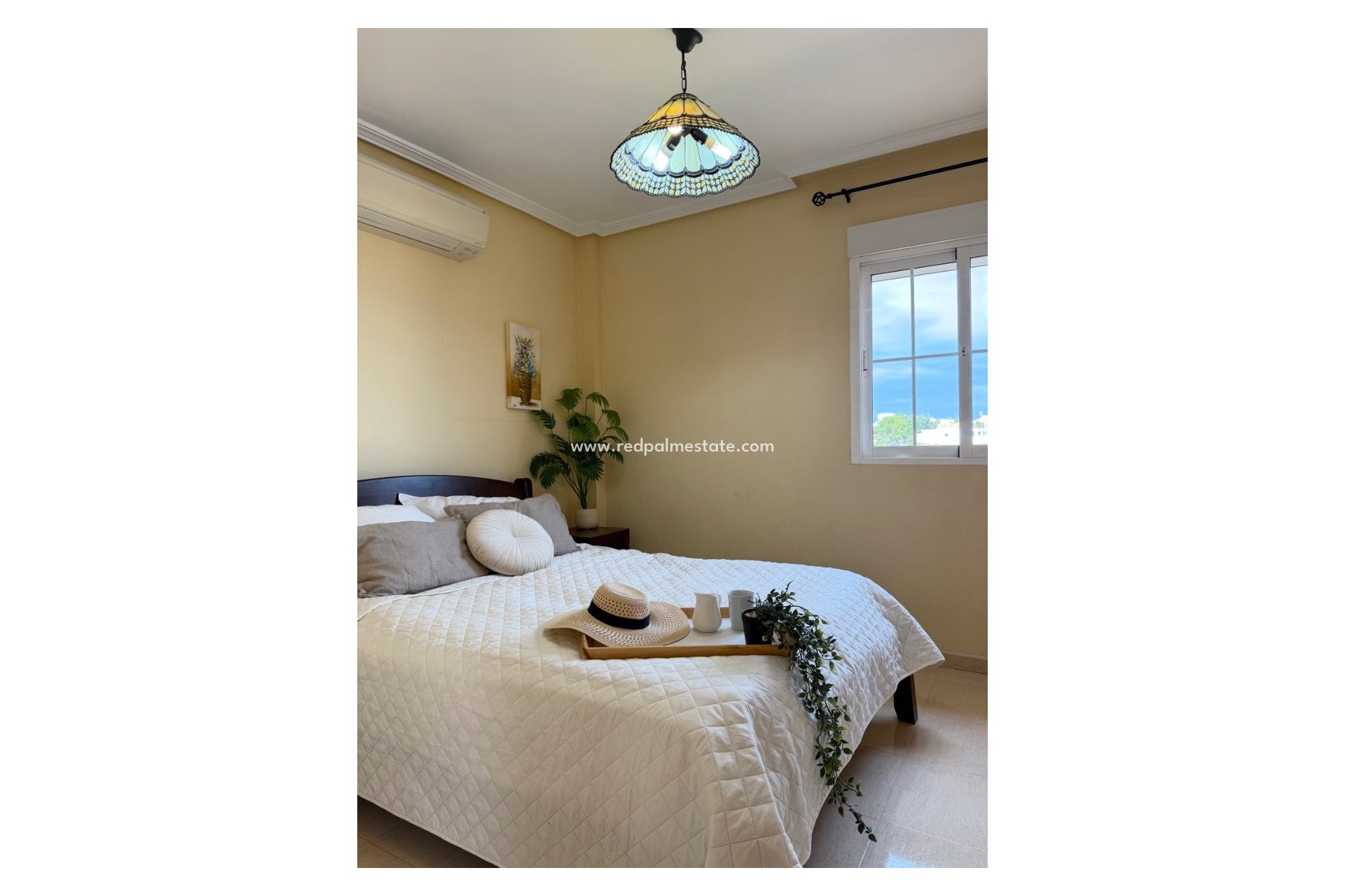 Revente - Villa -
Orihuela Costa