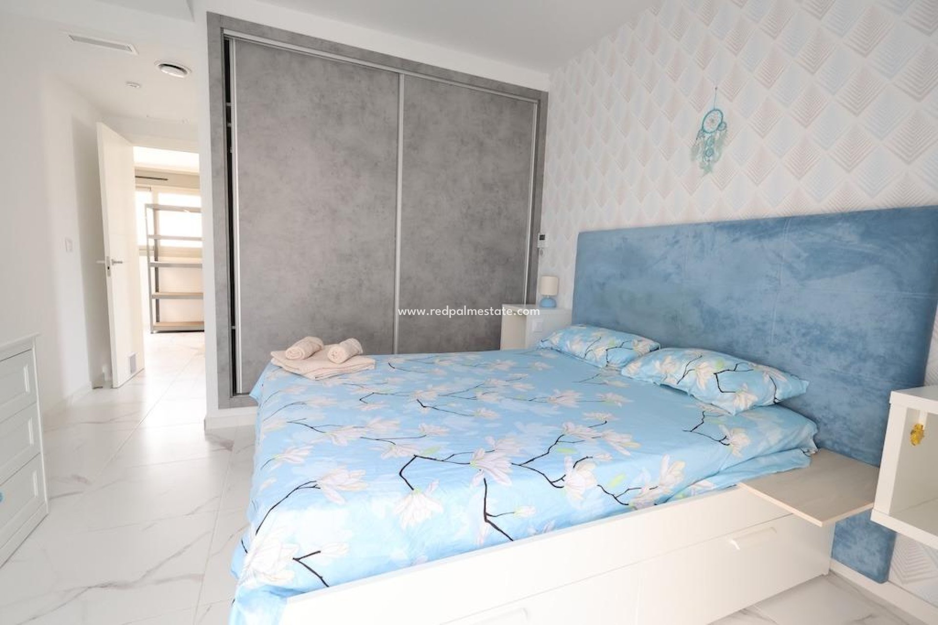 Revente - Villa -
Orihuela Costa