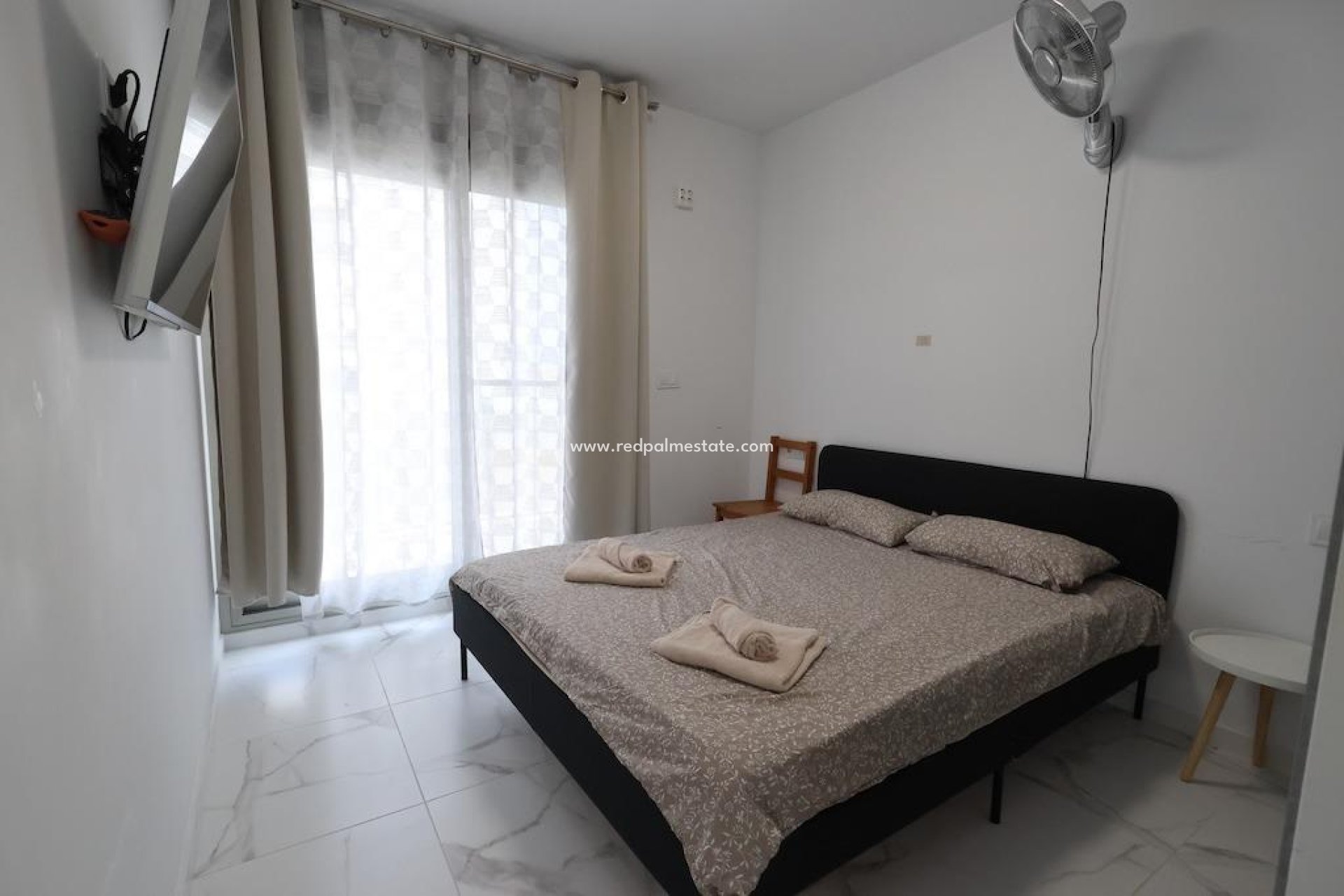 Revente - Villa -
Orihuela Costa
