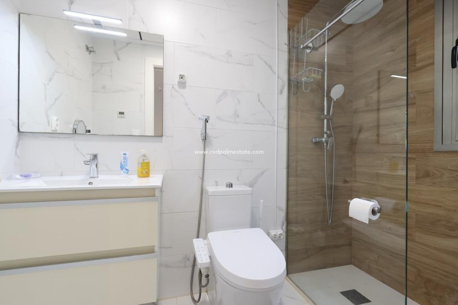 Revente - Villa -
Orihuela Costa