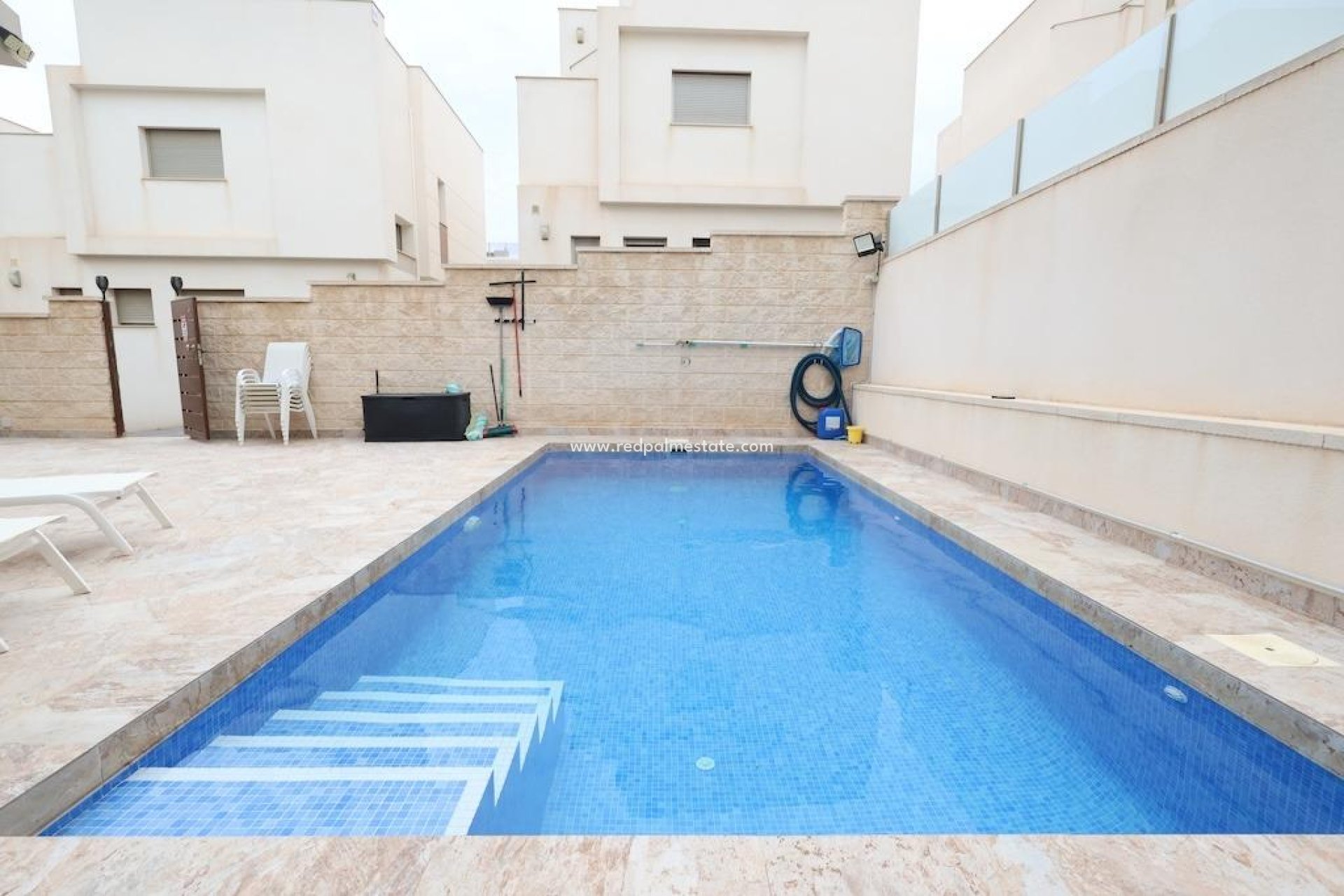 Revente - Villa -
Orihuela Costa