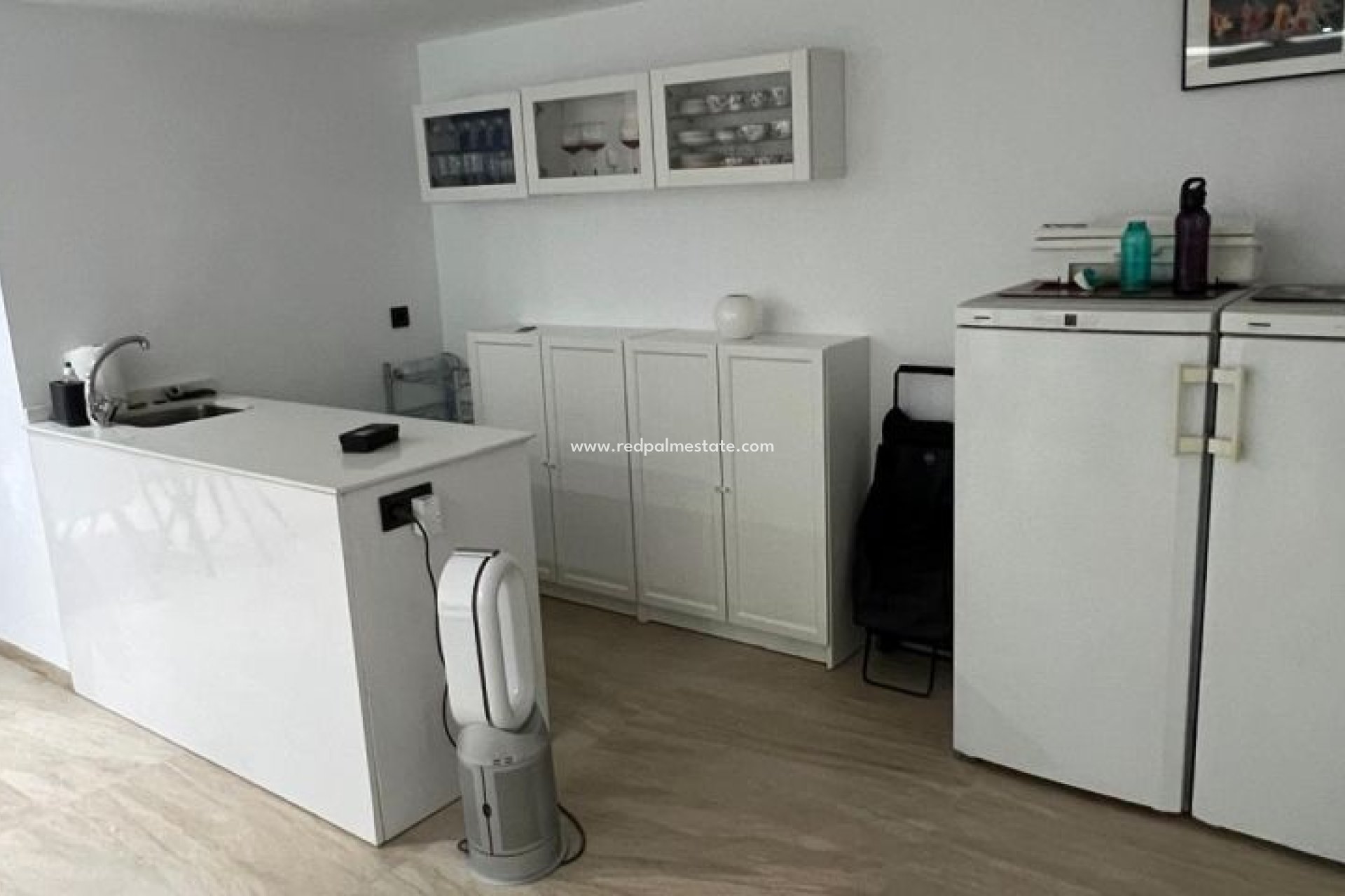 Revente - Villa -
Orihuela Costa