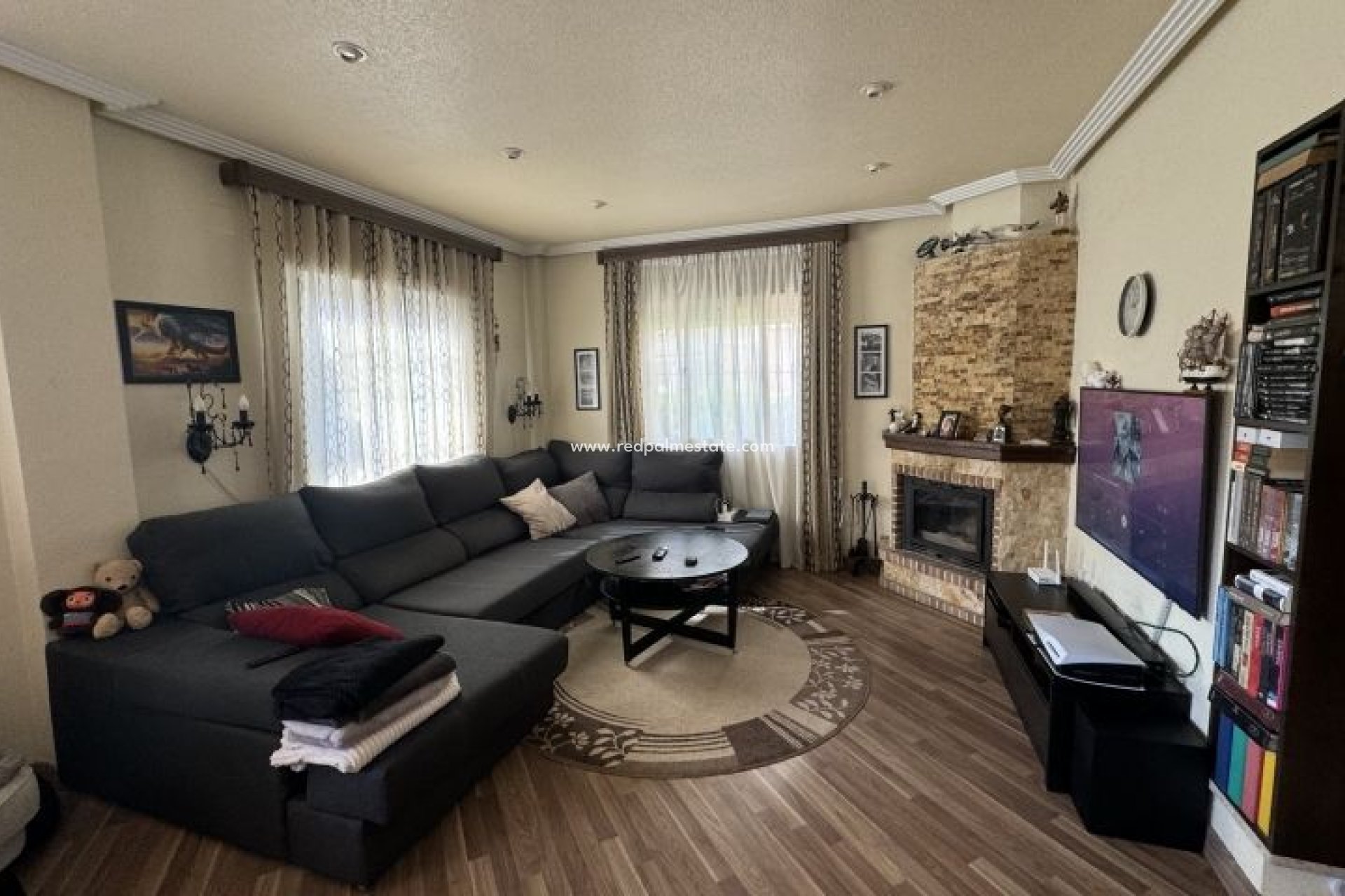 Revente - Villa -
Orihuela Costa