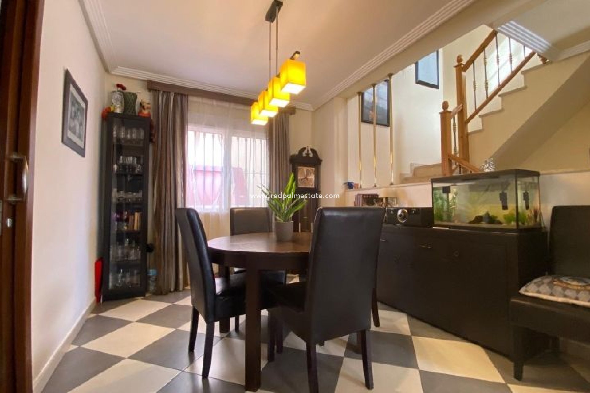 Revente - Villa -
Orihuela Costa